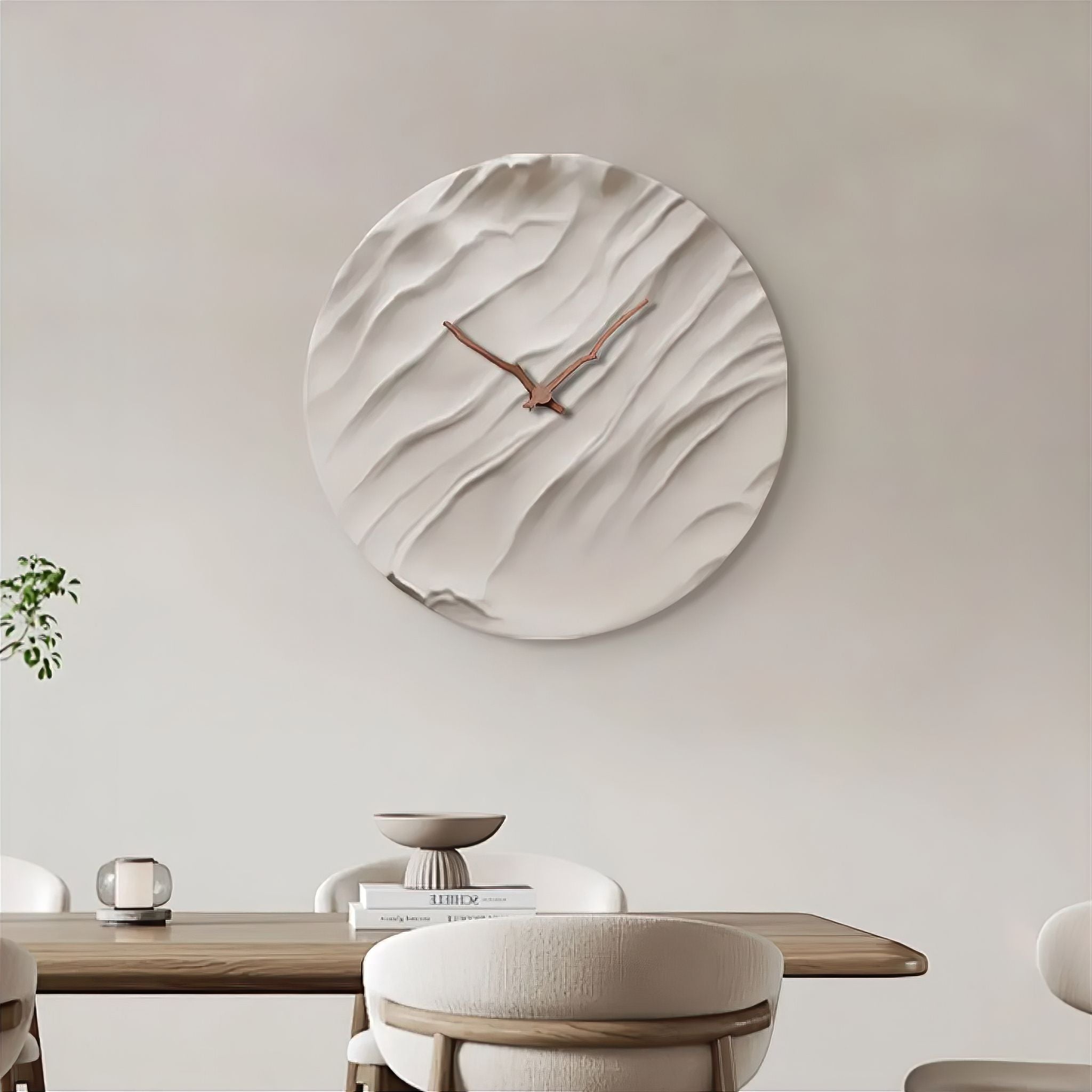 Arezzo Wall Clock