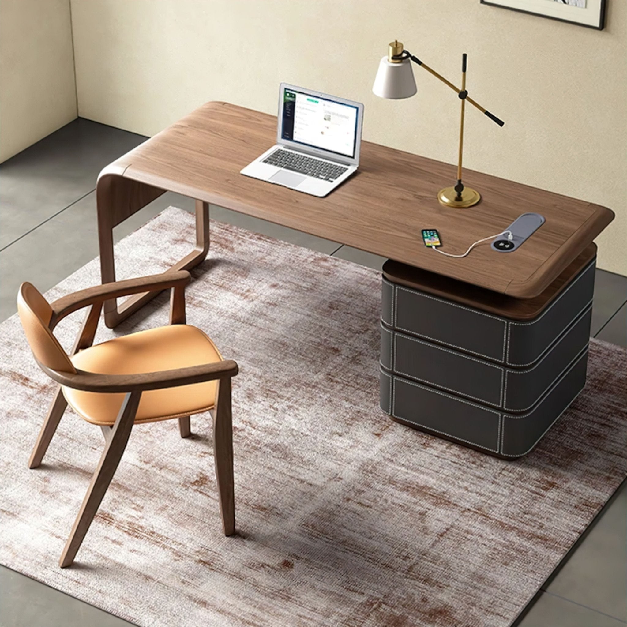 Bellamare Office Desk