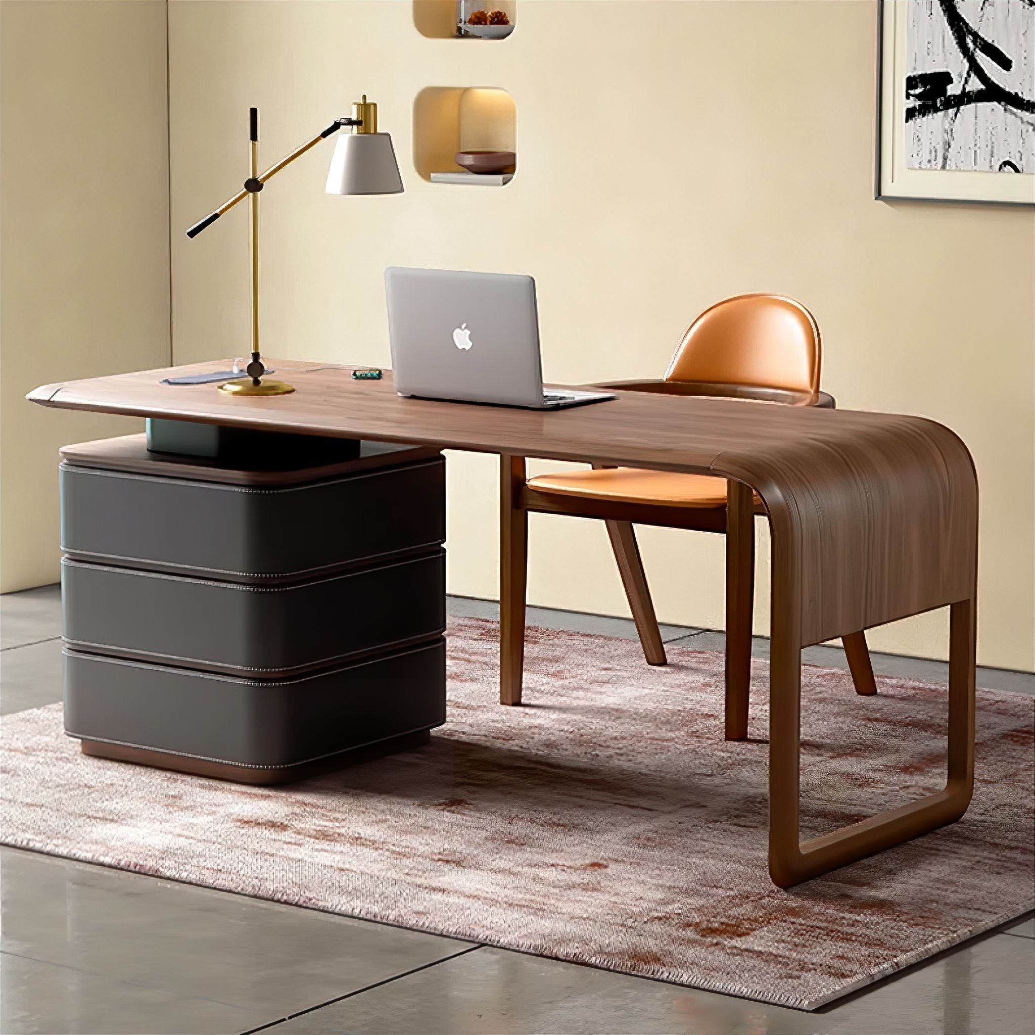 Bellamare Office Desk