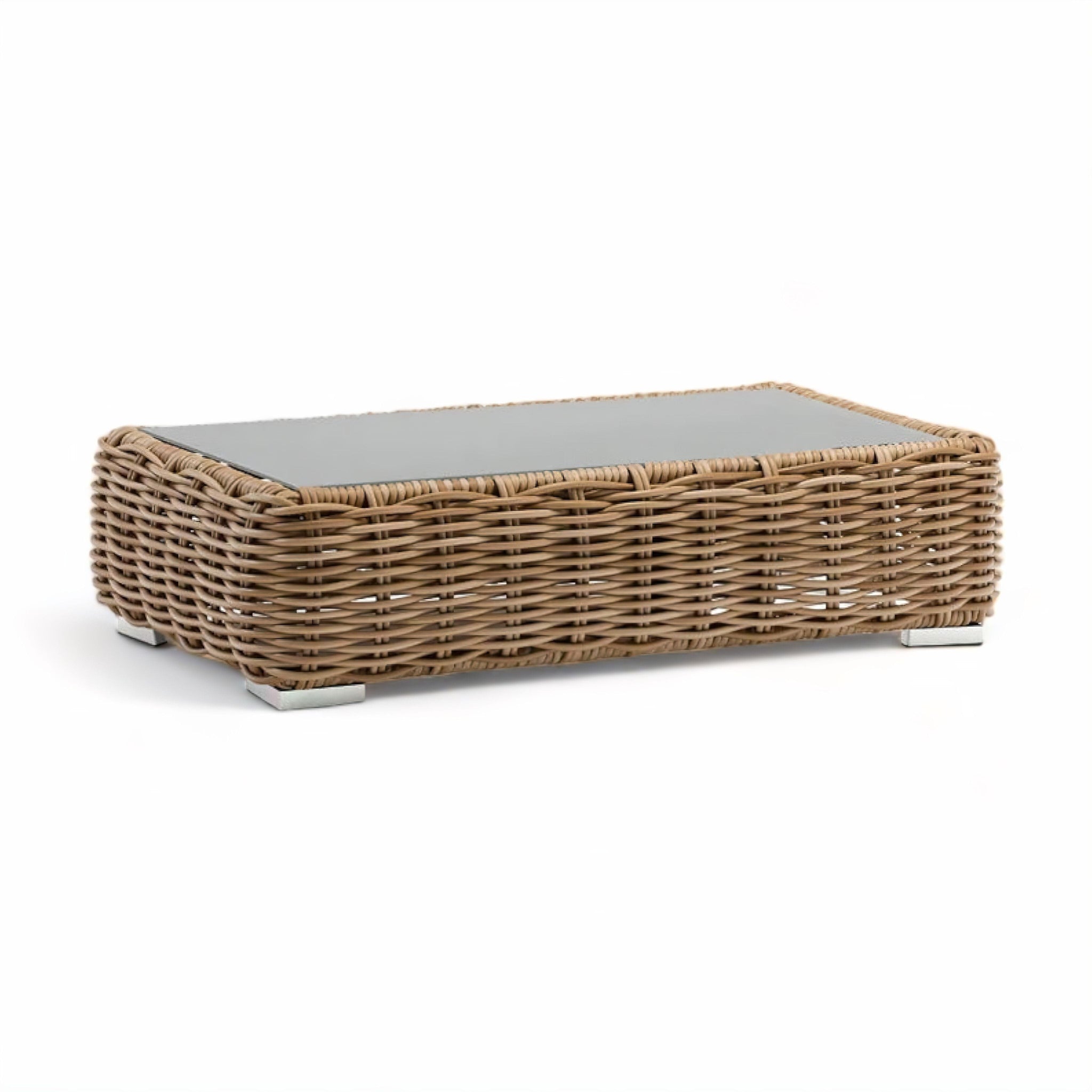 Alvise Outdoor Collection Coffee Table 