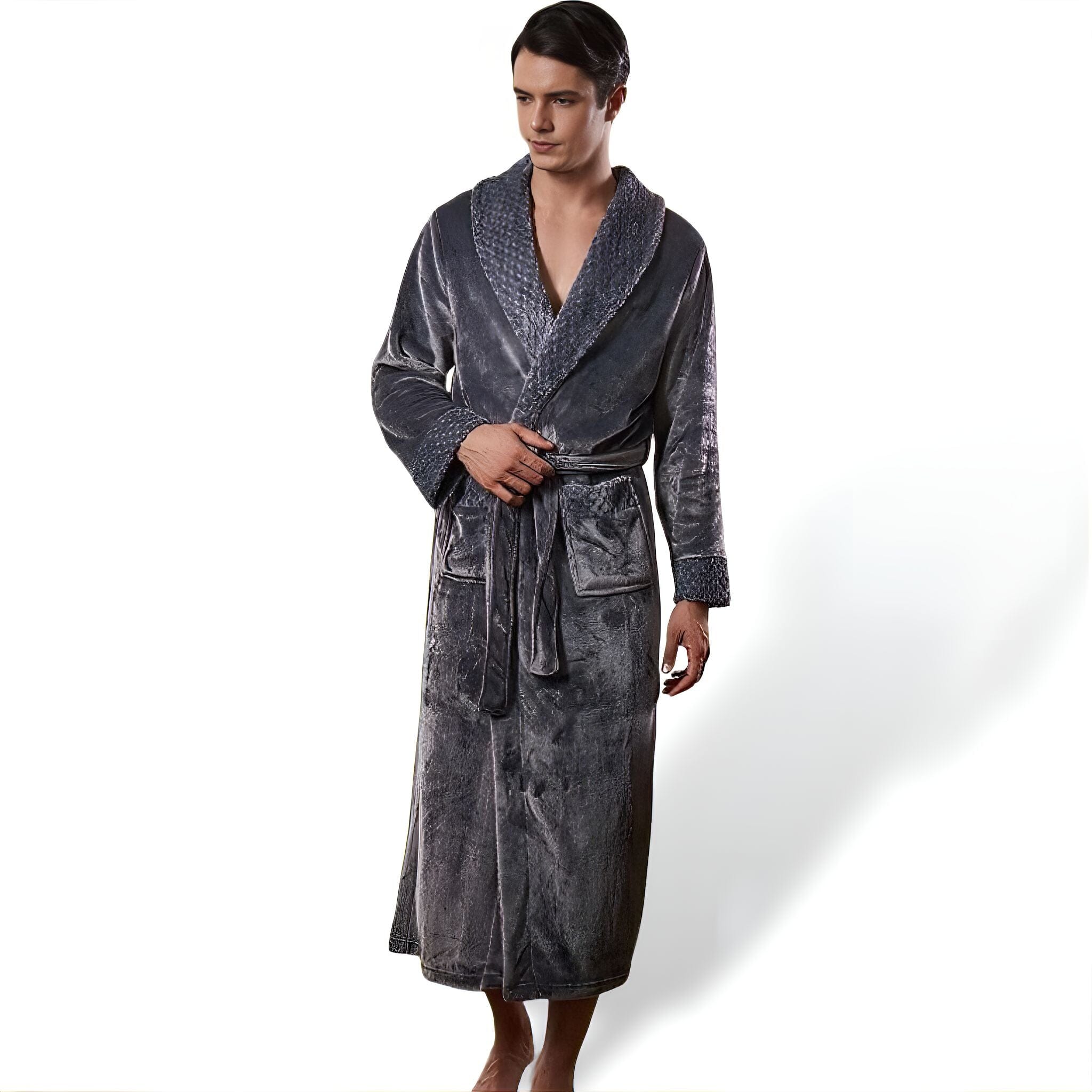 Ambre Robes Robes Men - Grey S 