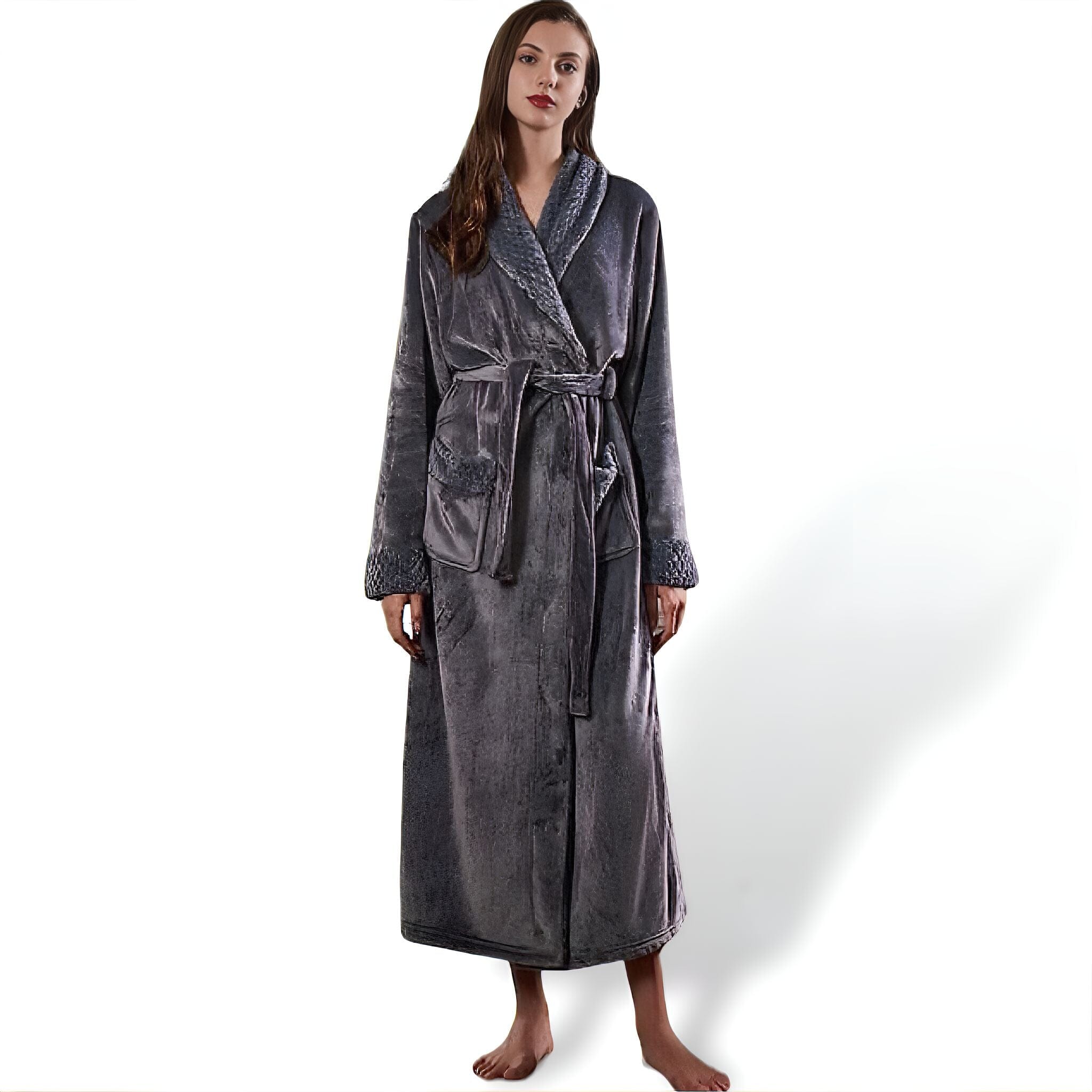 Ambre Robes Robes Women - Grey S 