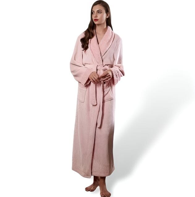 Ambre Robes Robes Women - Pink S 