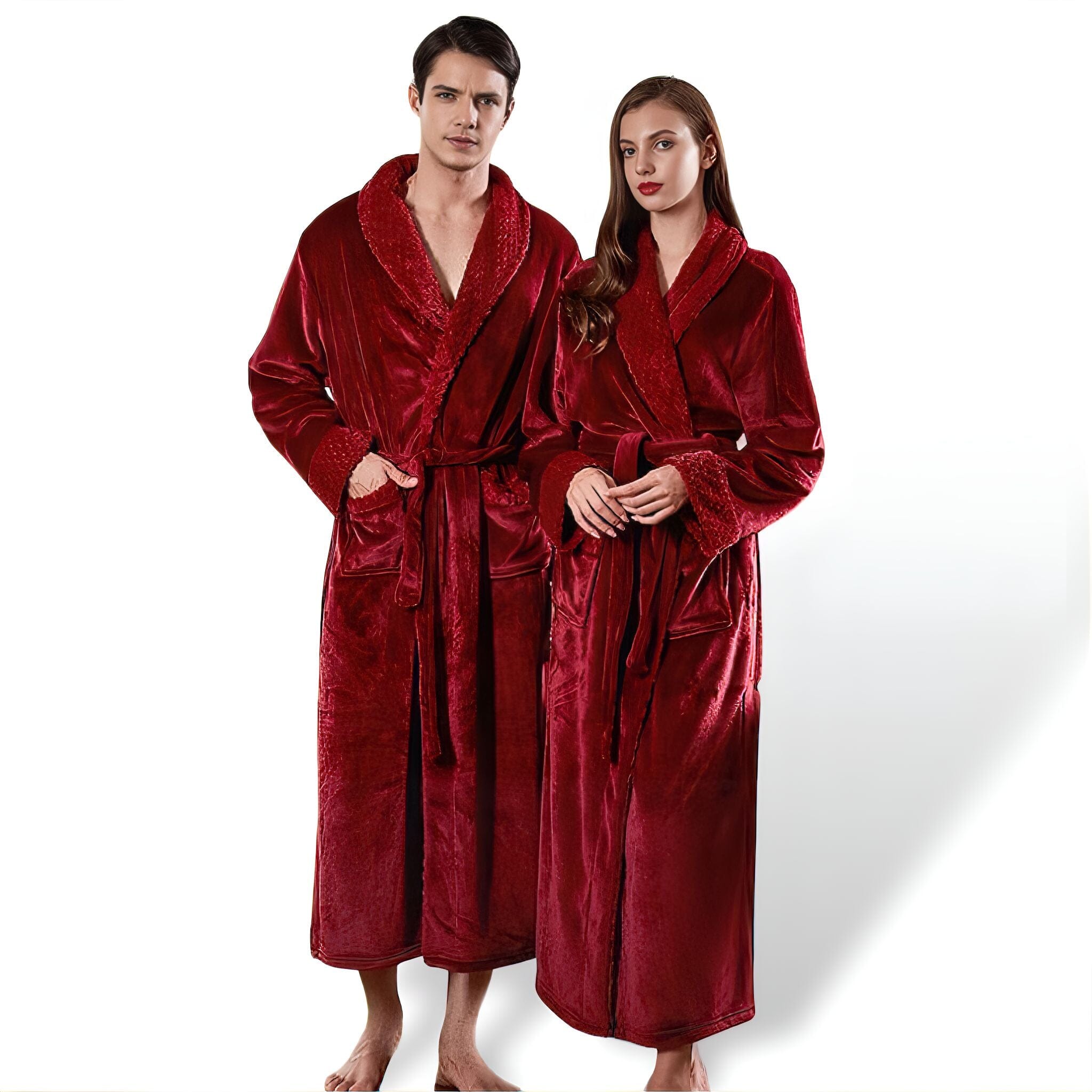 Ambre Robes Robes Women - Wine S 