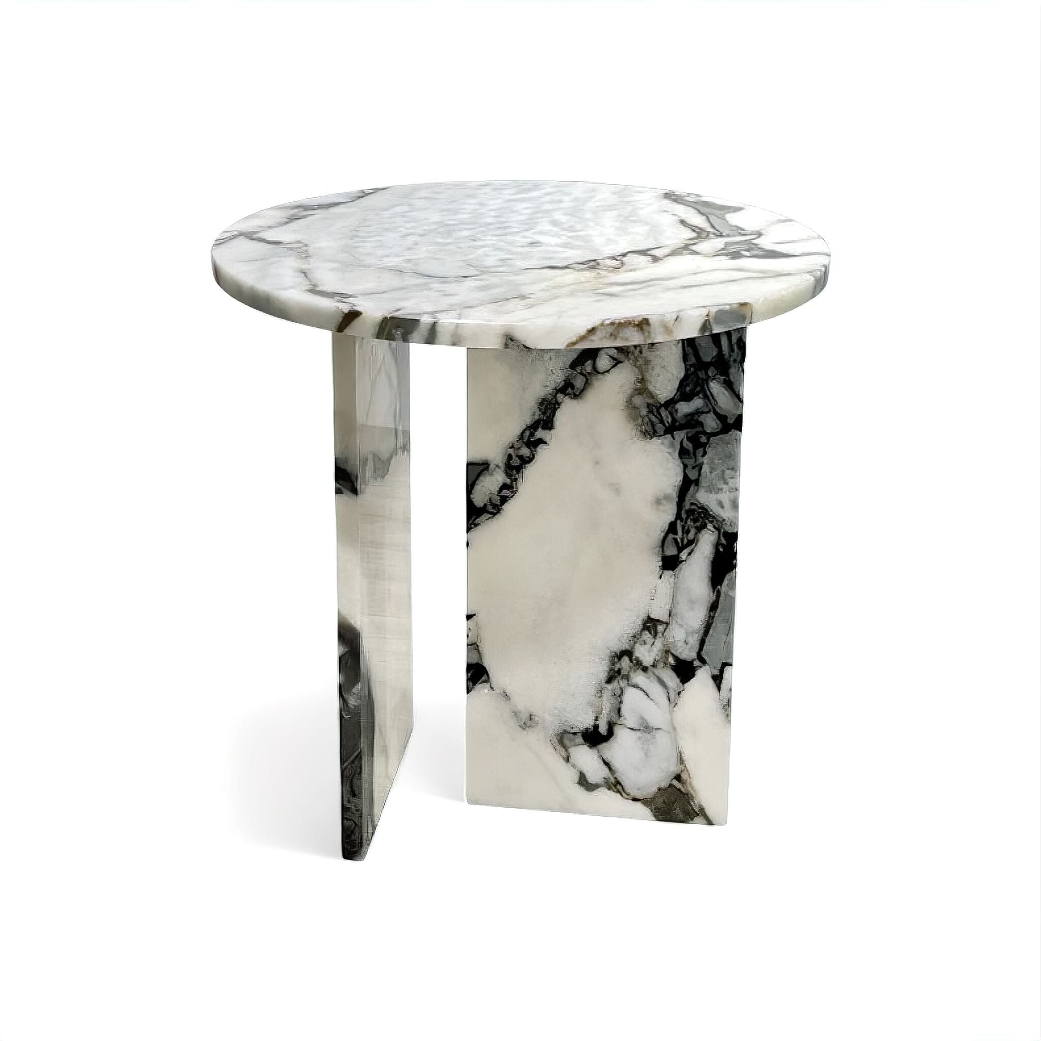 Anicee Marble Coffee Table 