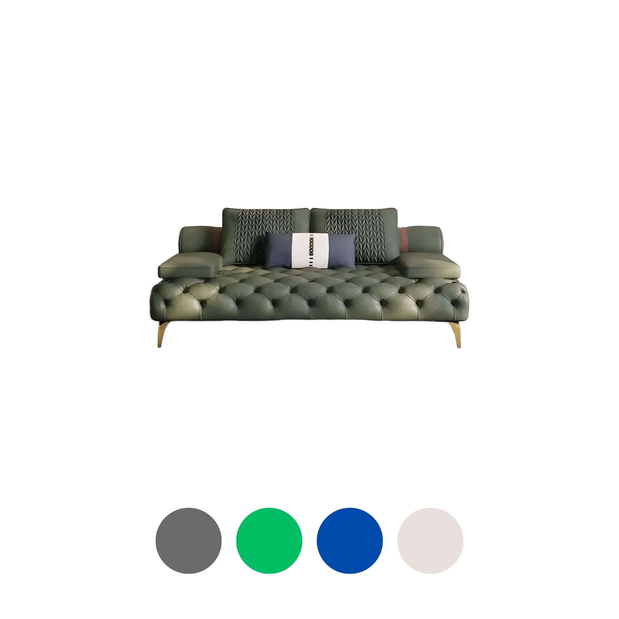 Anouk Sofa Collection Sofa 