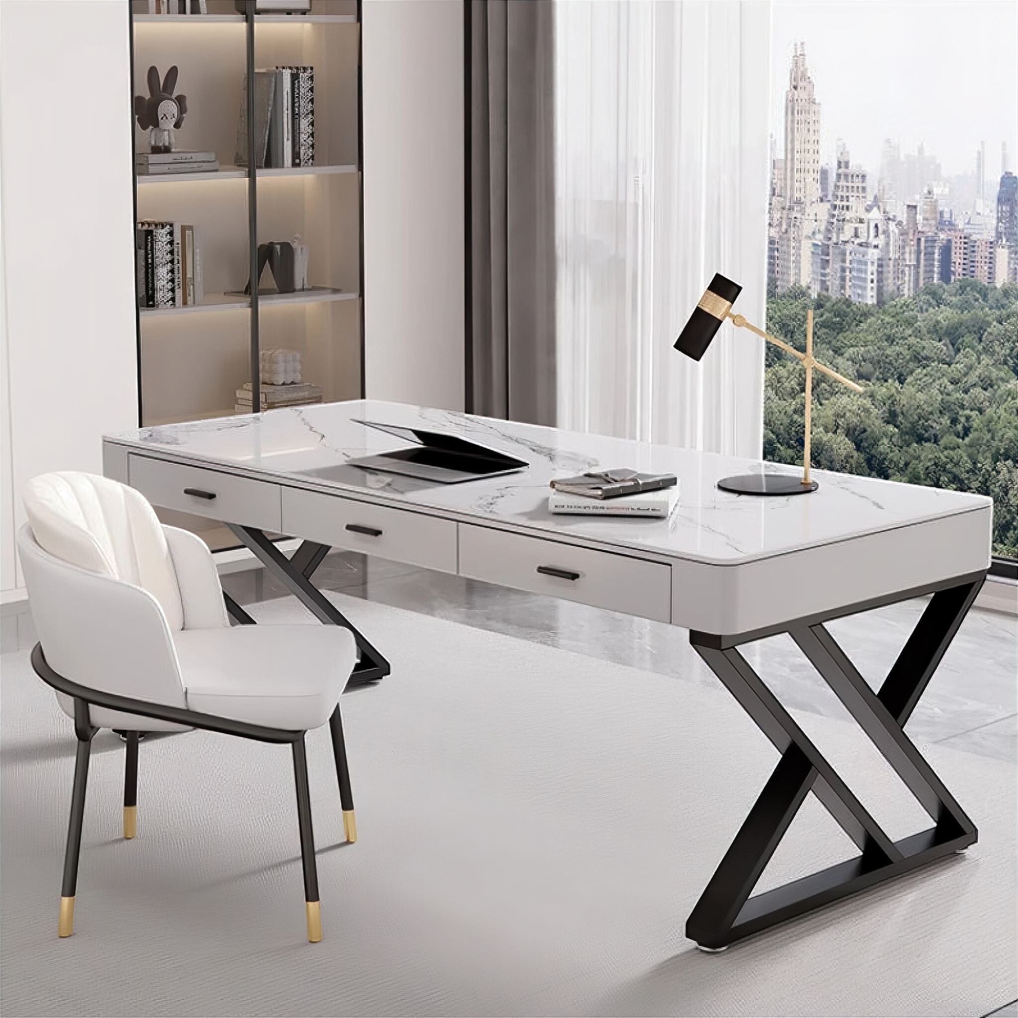 Antoinette Office Desk 