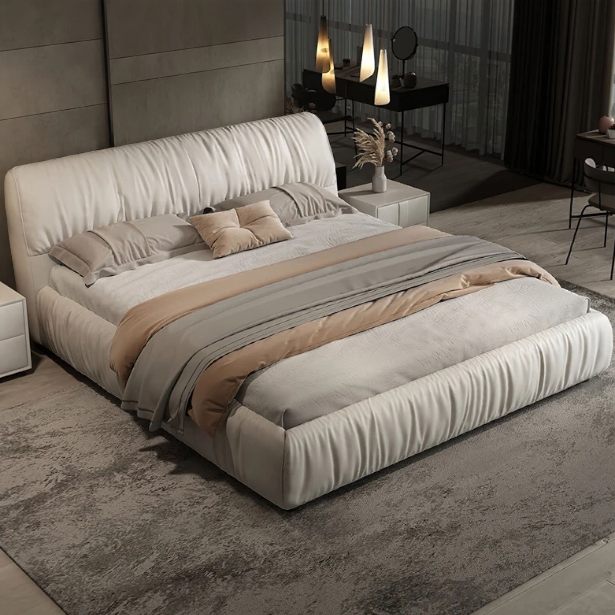 Arianna Bed 