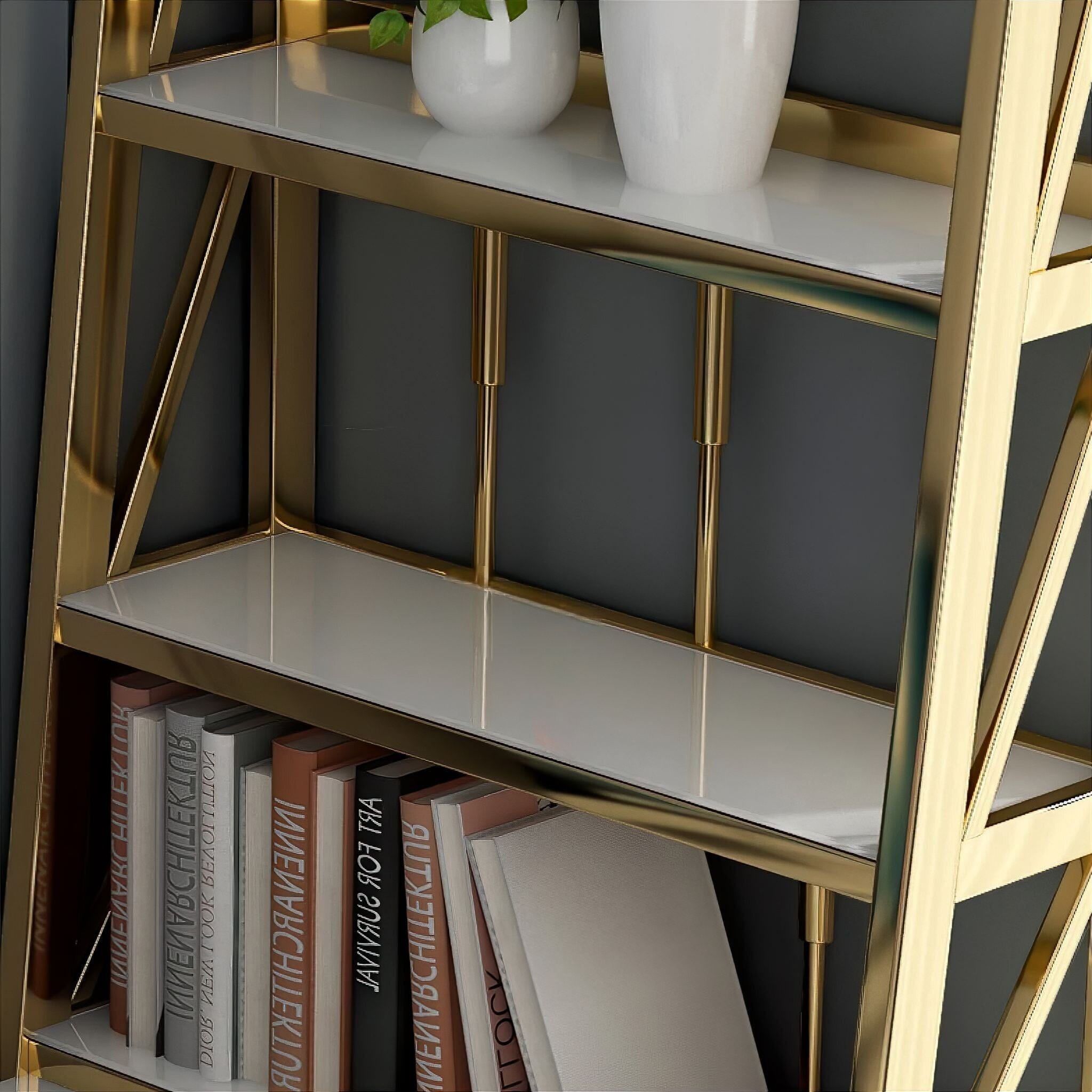 Benedetto Bookshelf 