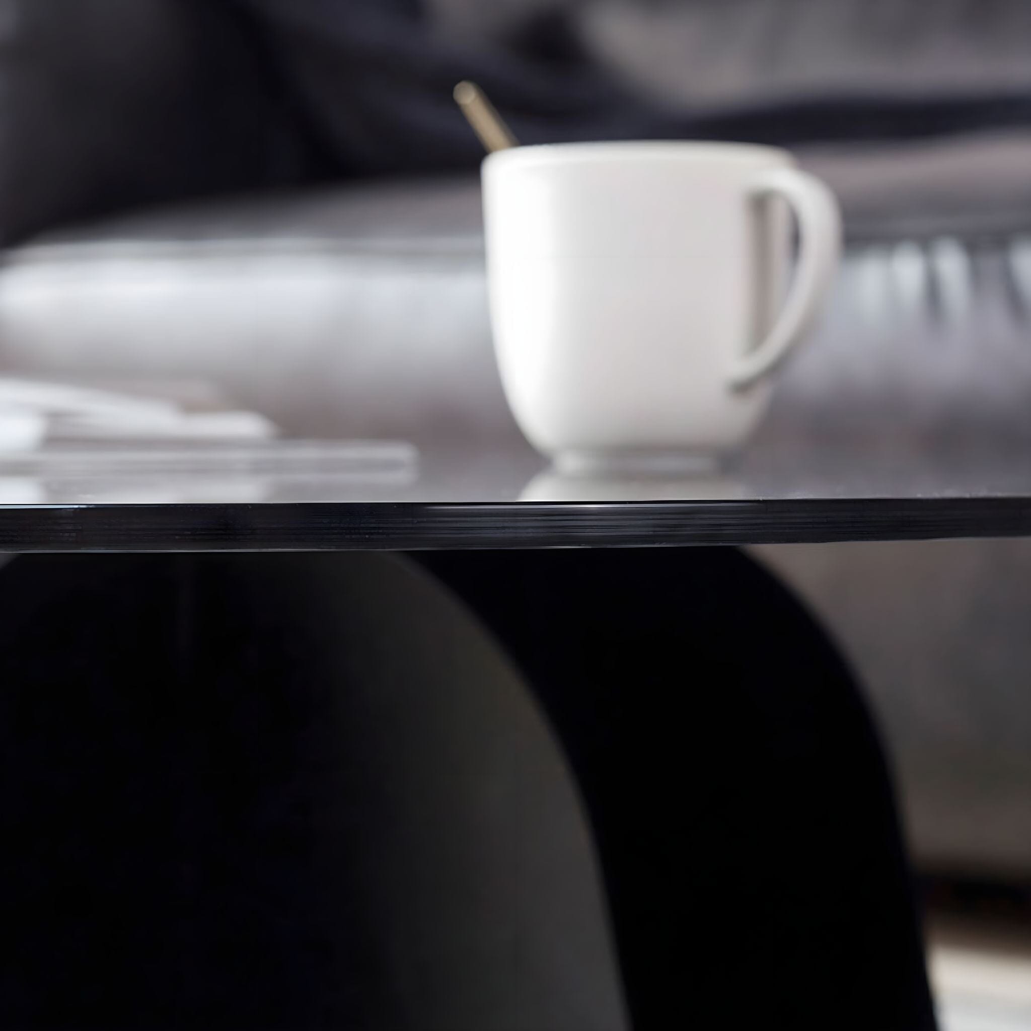 Benoit Coffee Table Coffee Table 