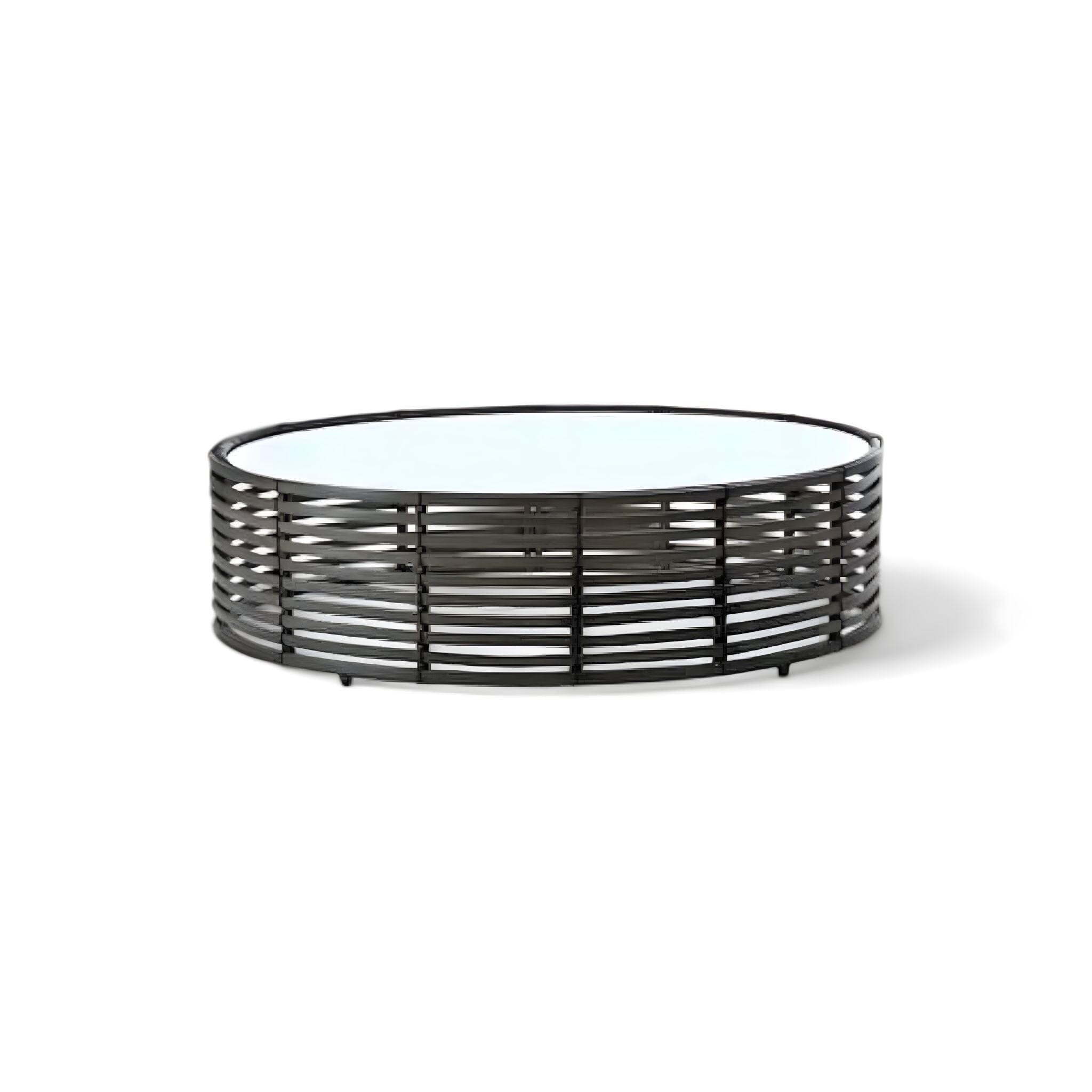 Biagio Outdoor Collection 100cm ø (coffee table) 