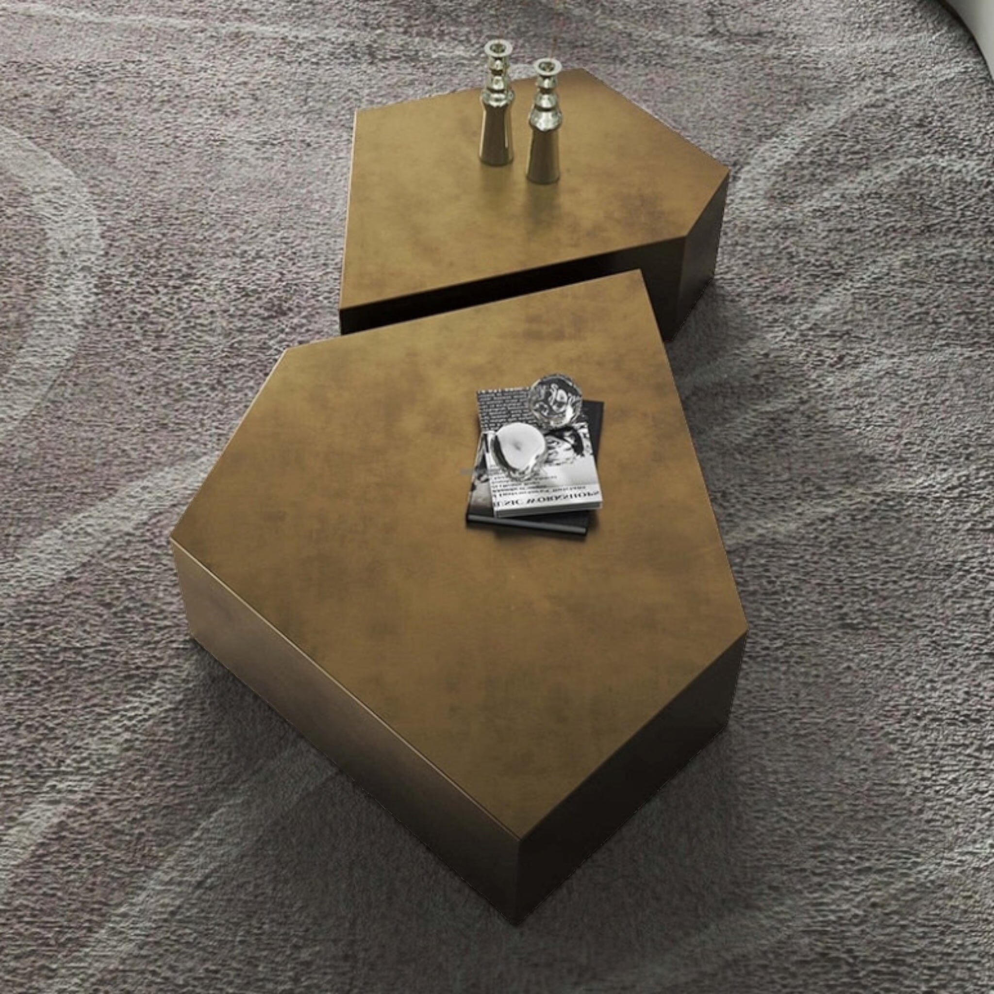 Camille Coffee Table Coffee Table 