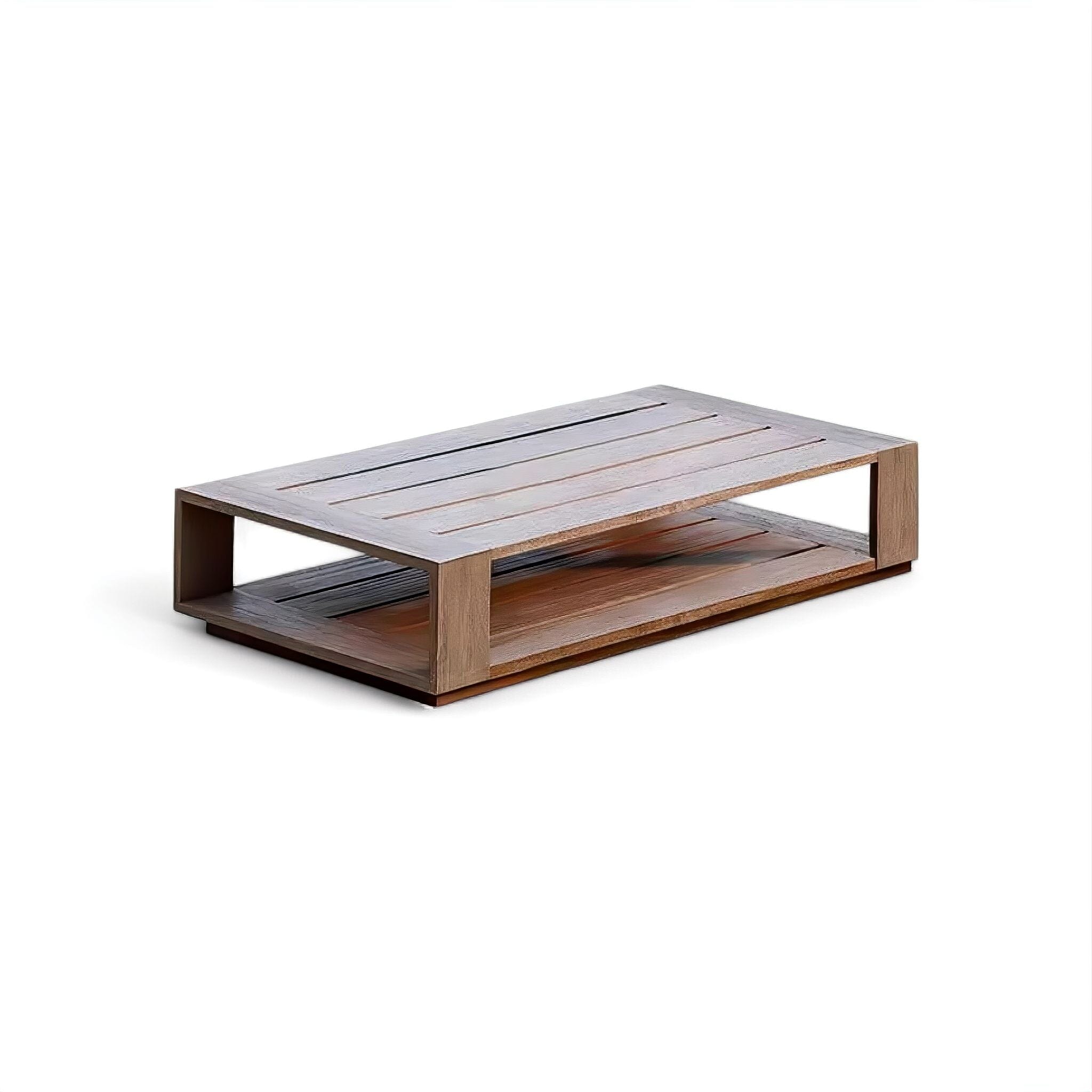 Camille Outdoor Collection Coffee Table 