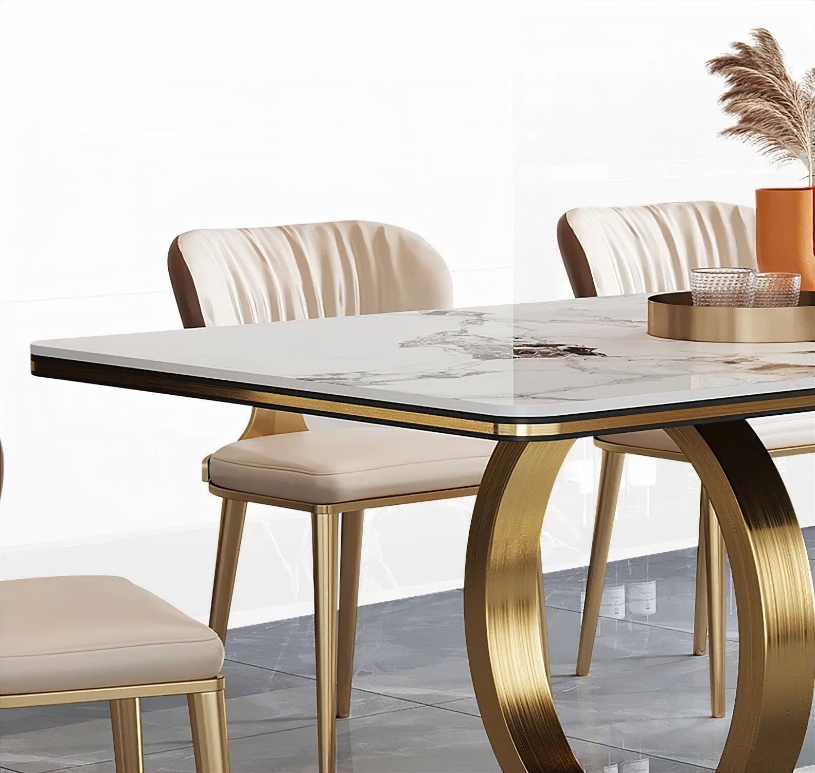 Caprice Dining Table 