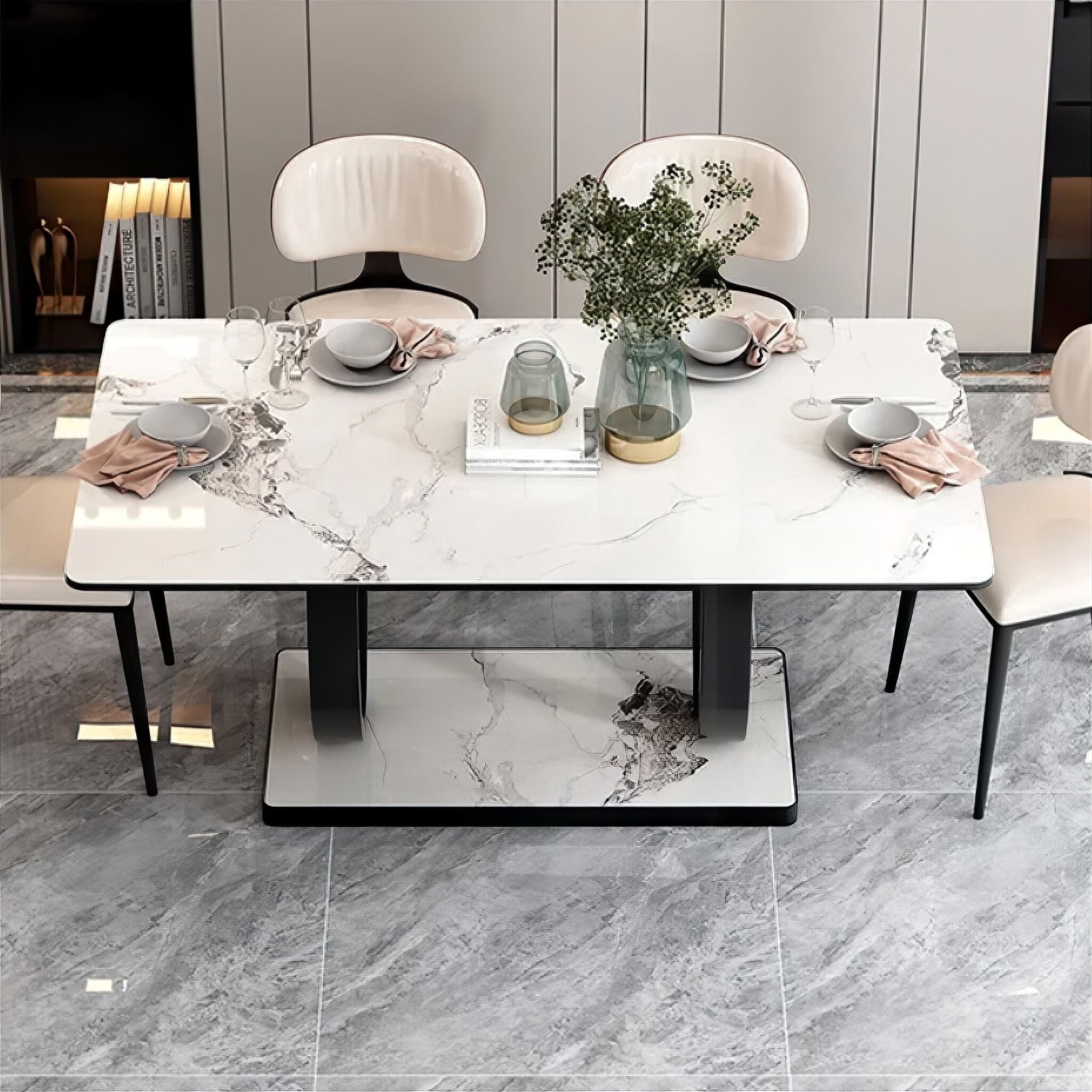 Caprice Dining Table 