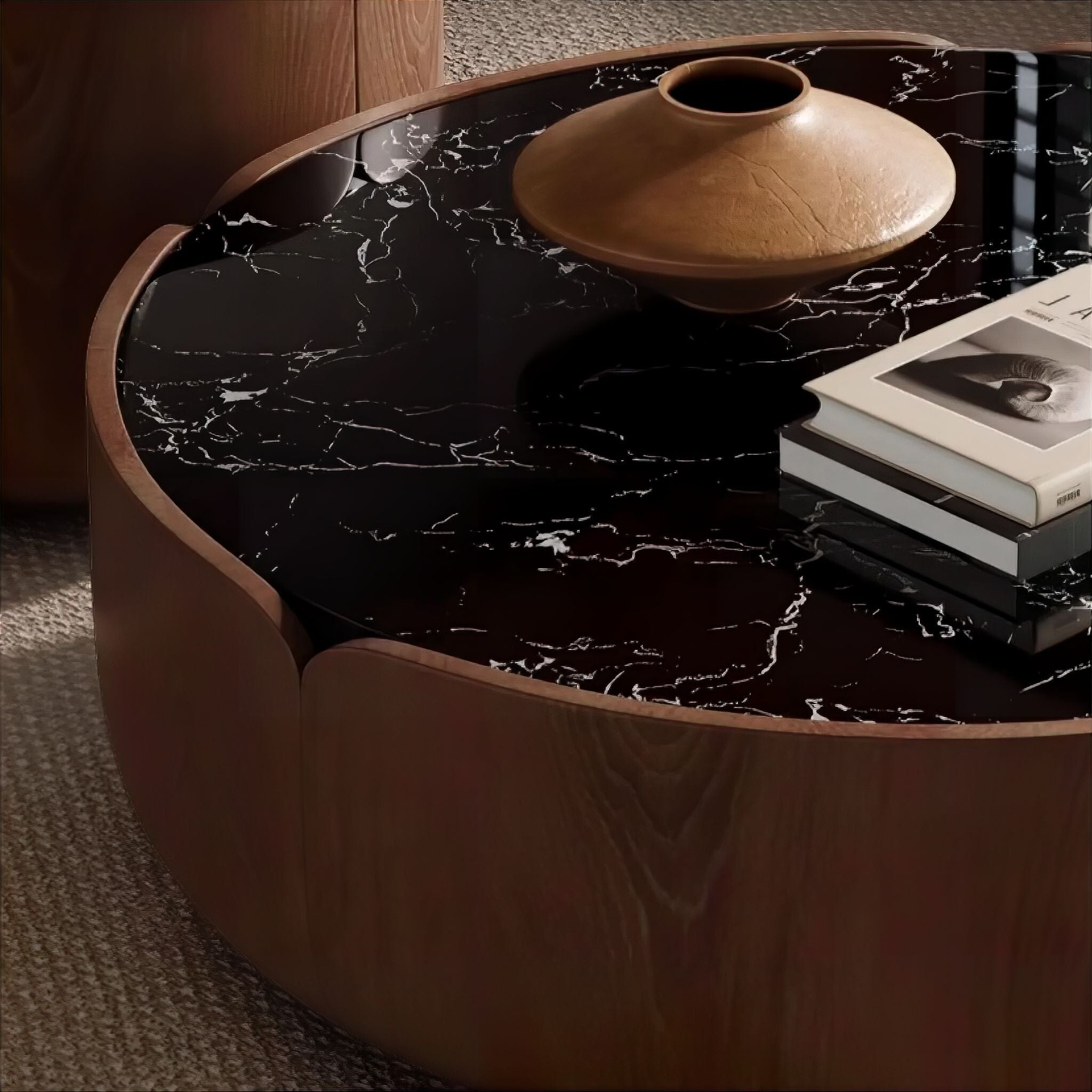 Chantal Coffee Table 