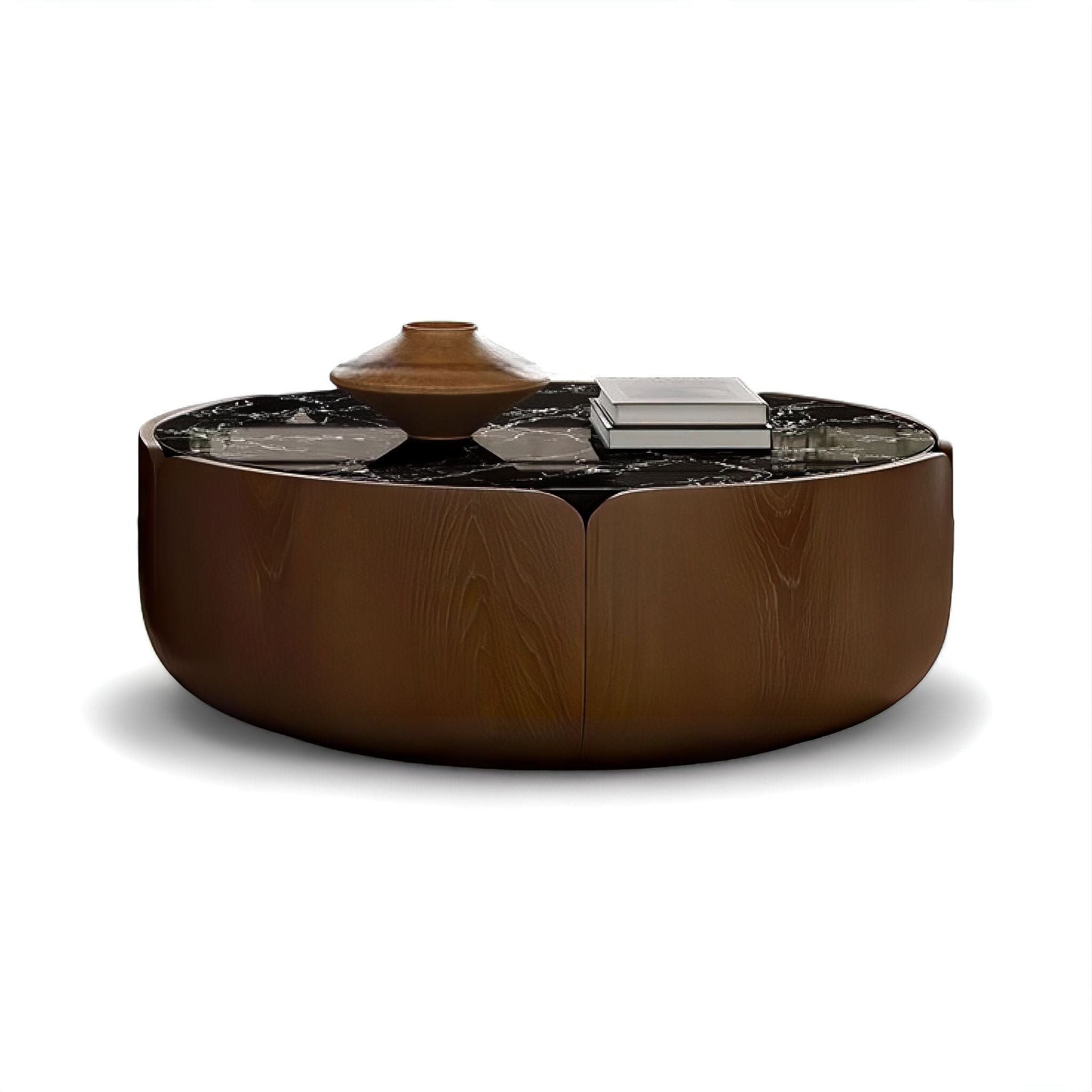 Chantal Coffee Table 90cm 