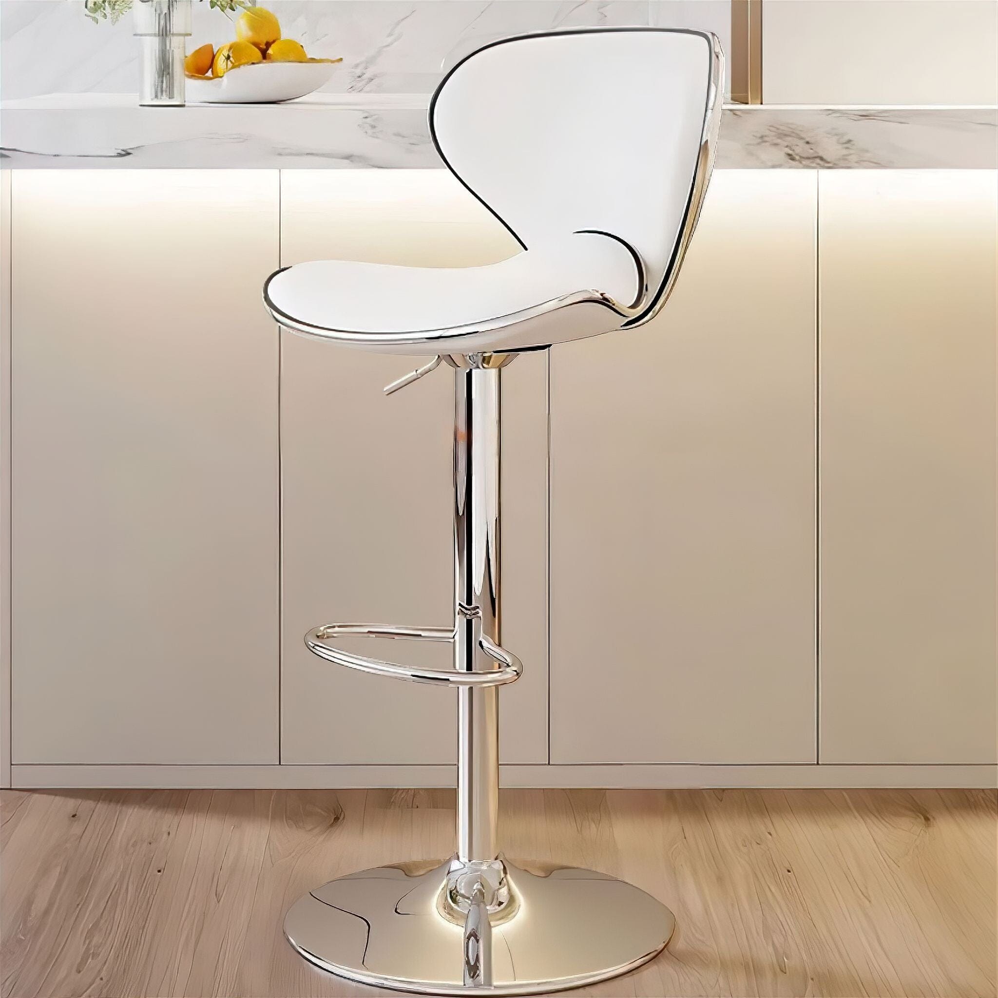 Chloé Bar Stool Chair 