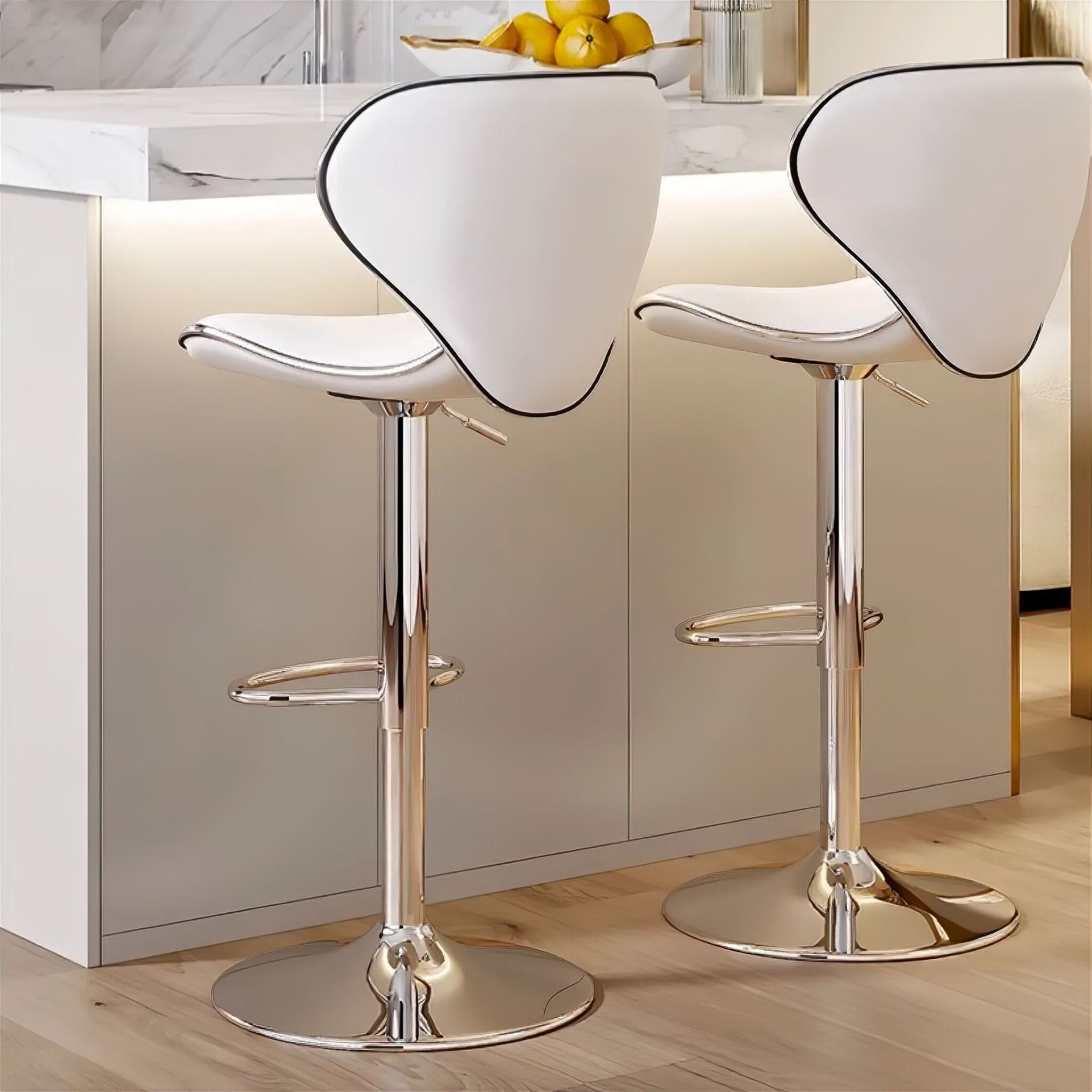 Chloé Bar Stool Chair 