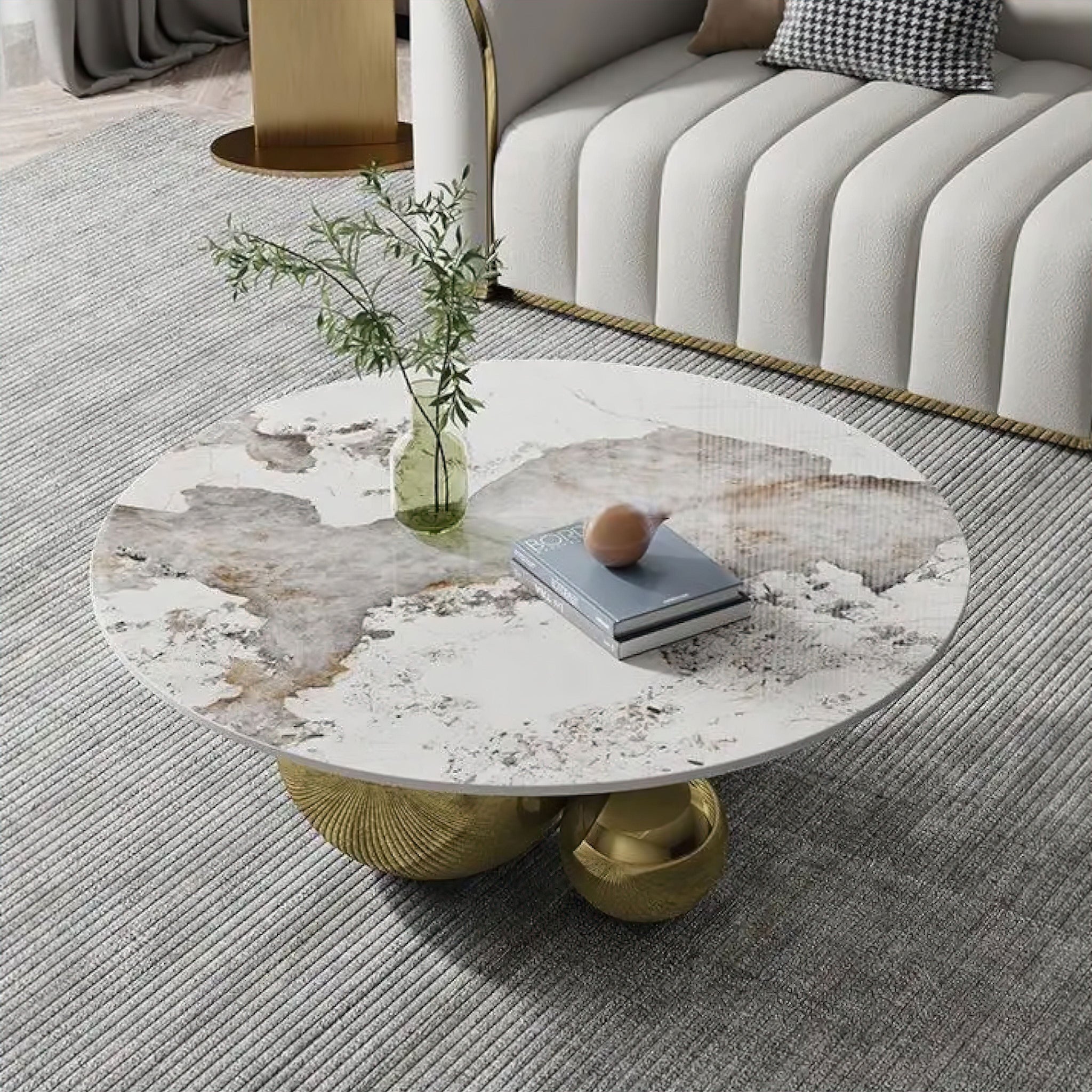 Concetta Coffee Table 