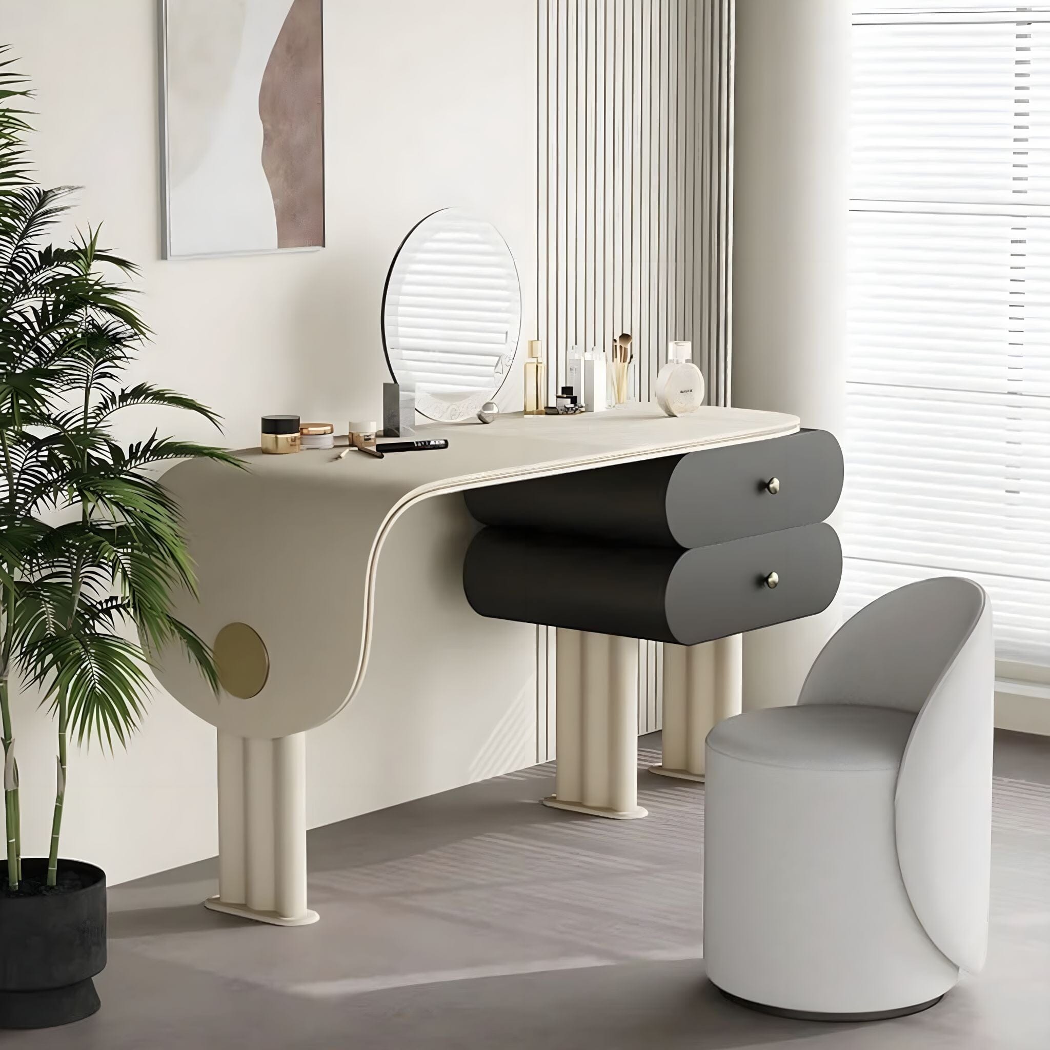 Dressing Table | Makeup Table | Makeup Desk | Luxury Furniture ...