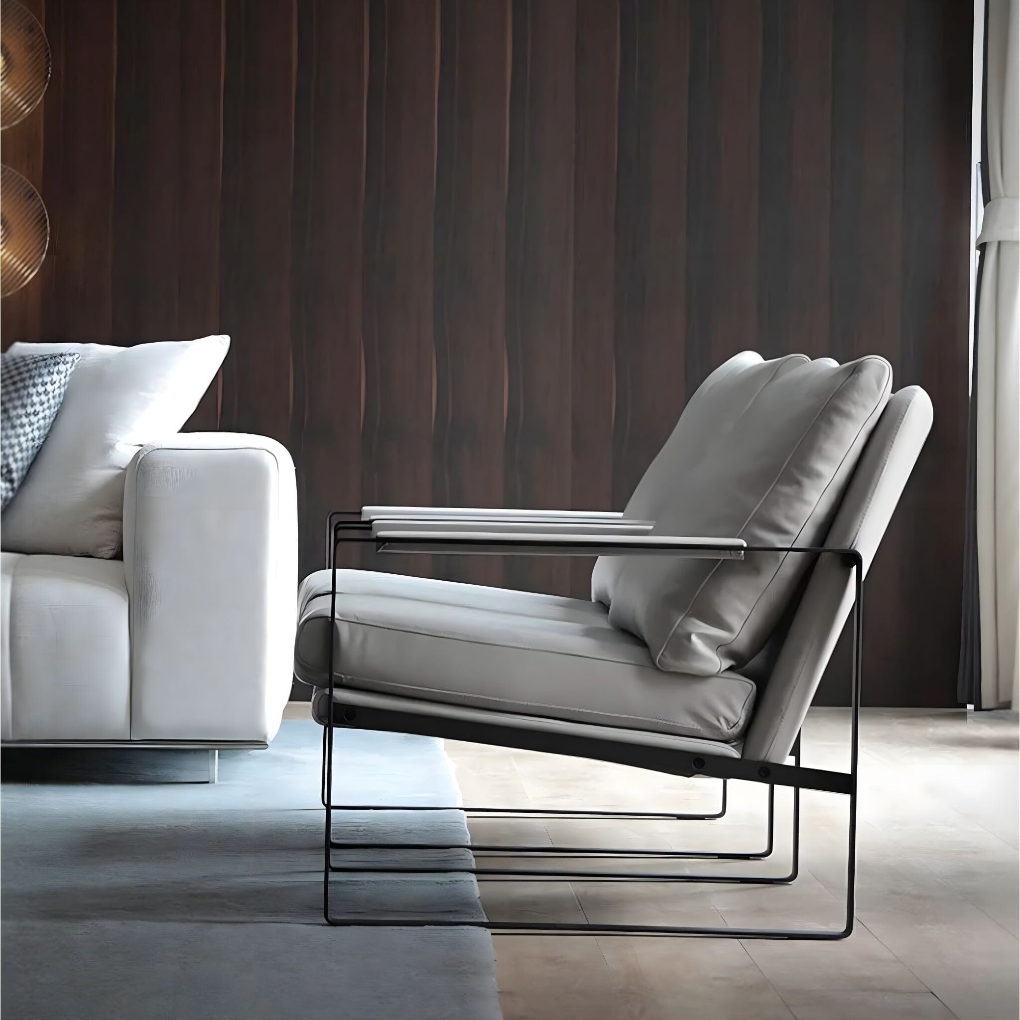 Didier Occasional Chair Sofa 