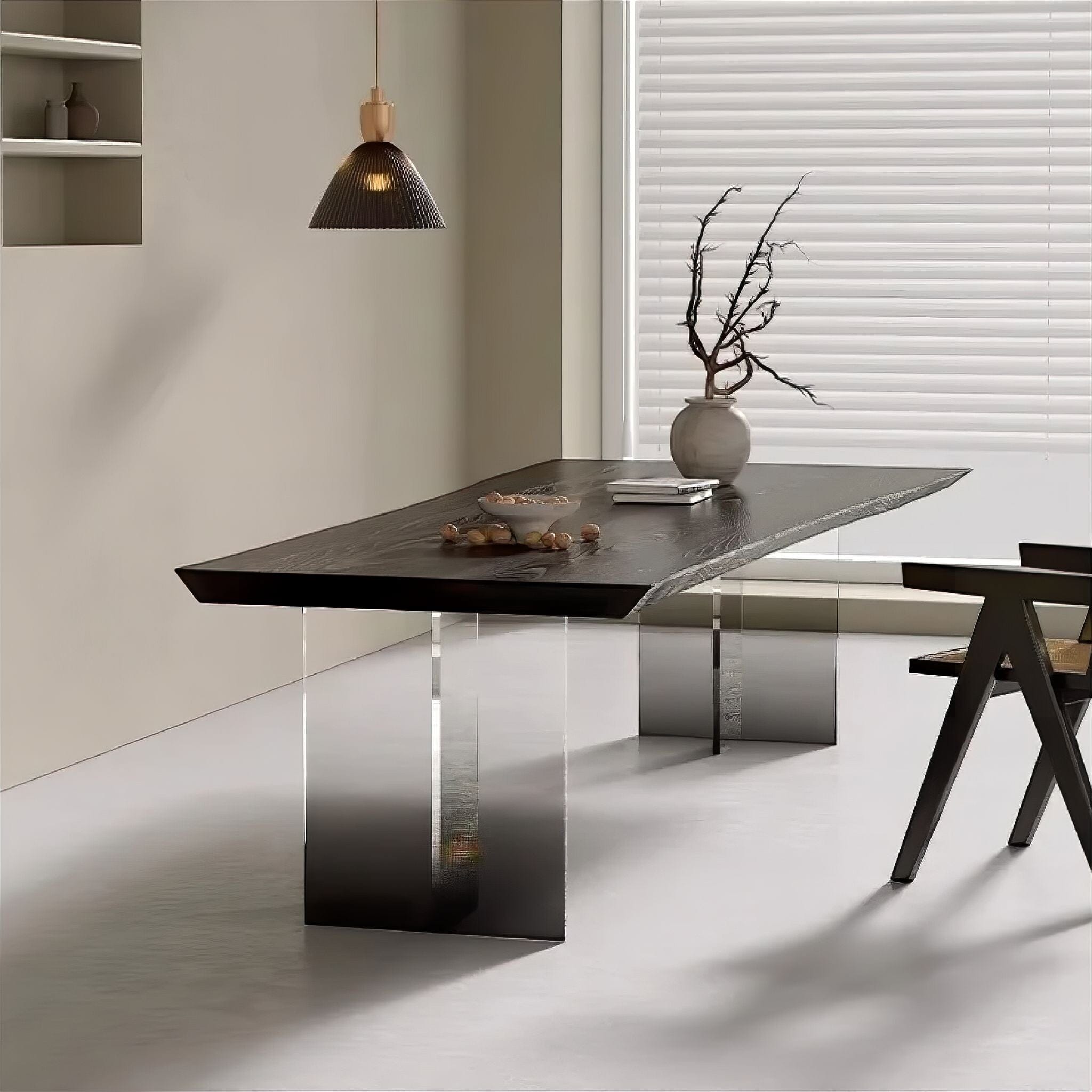 Edouard Dining Table 