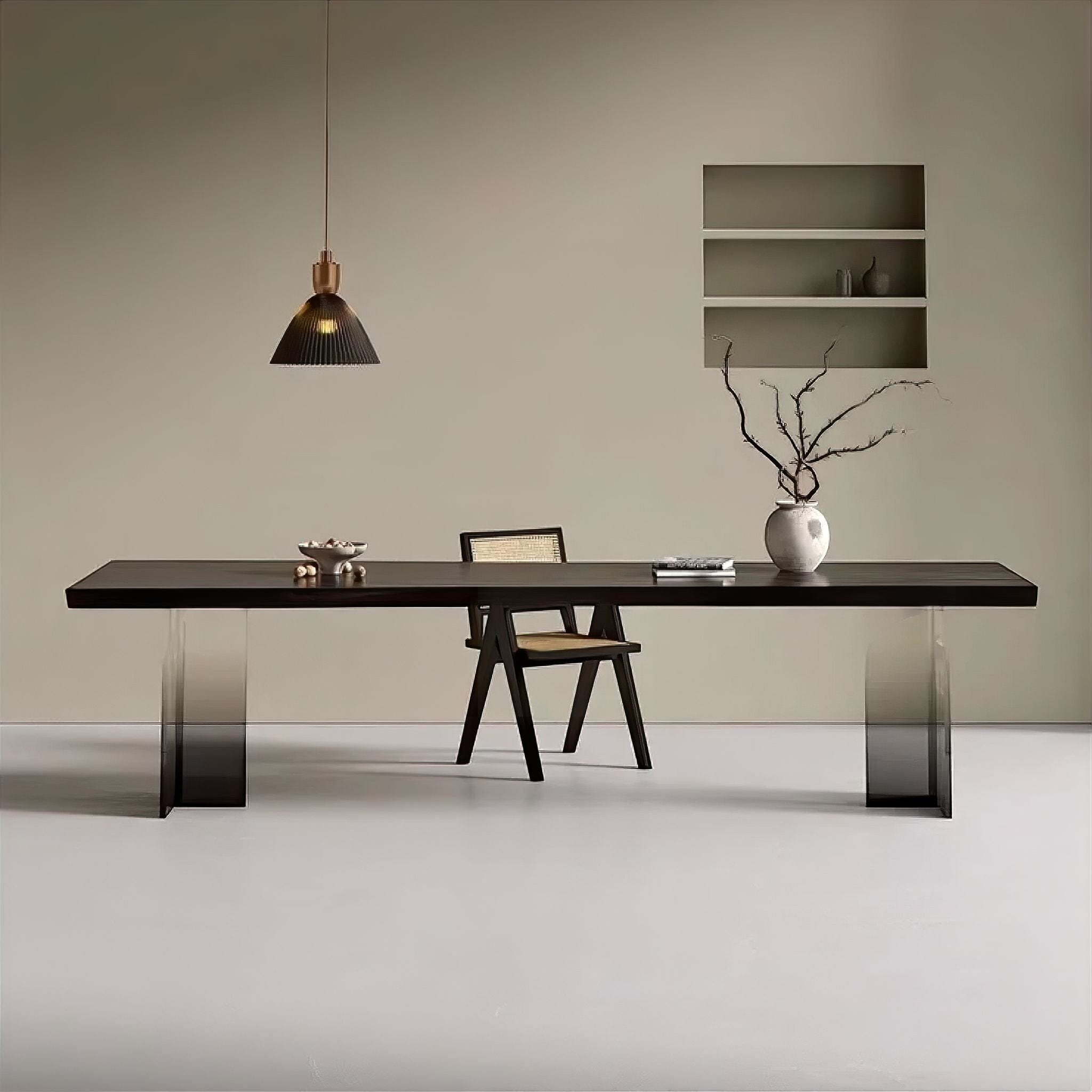 Edouard Dining Table 160cm 