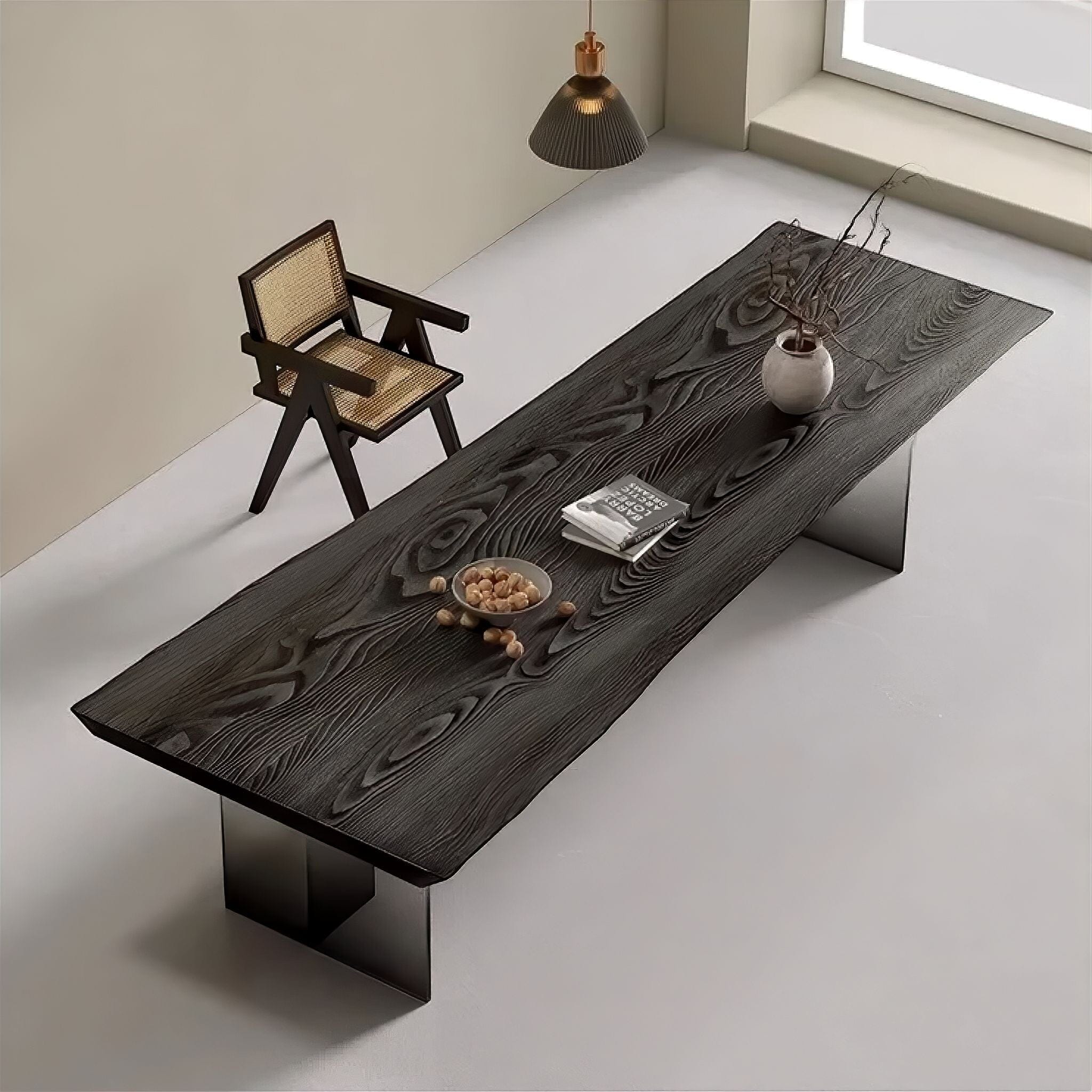 Edouard Dining Table 