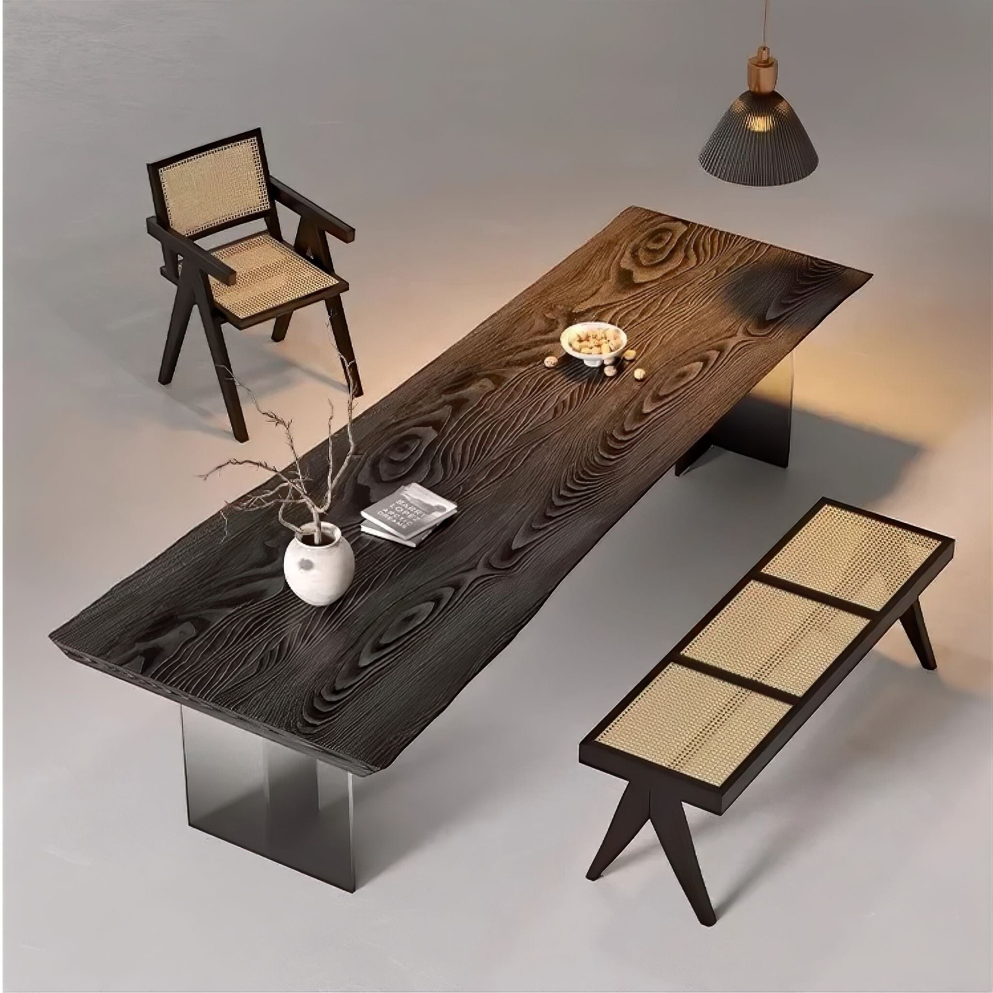 Edouard Dining Table 