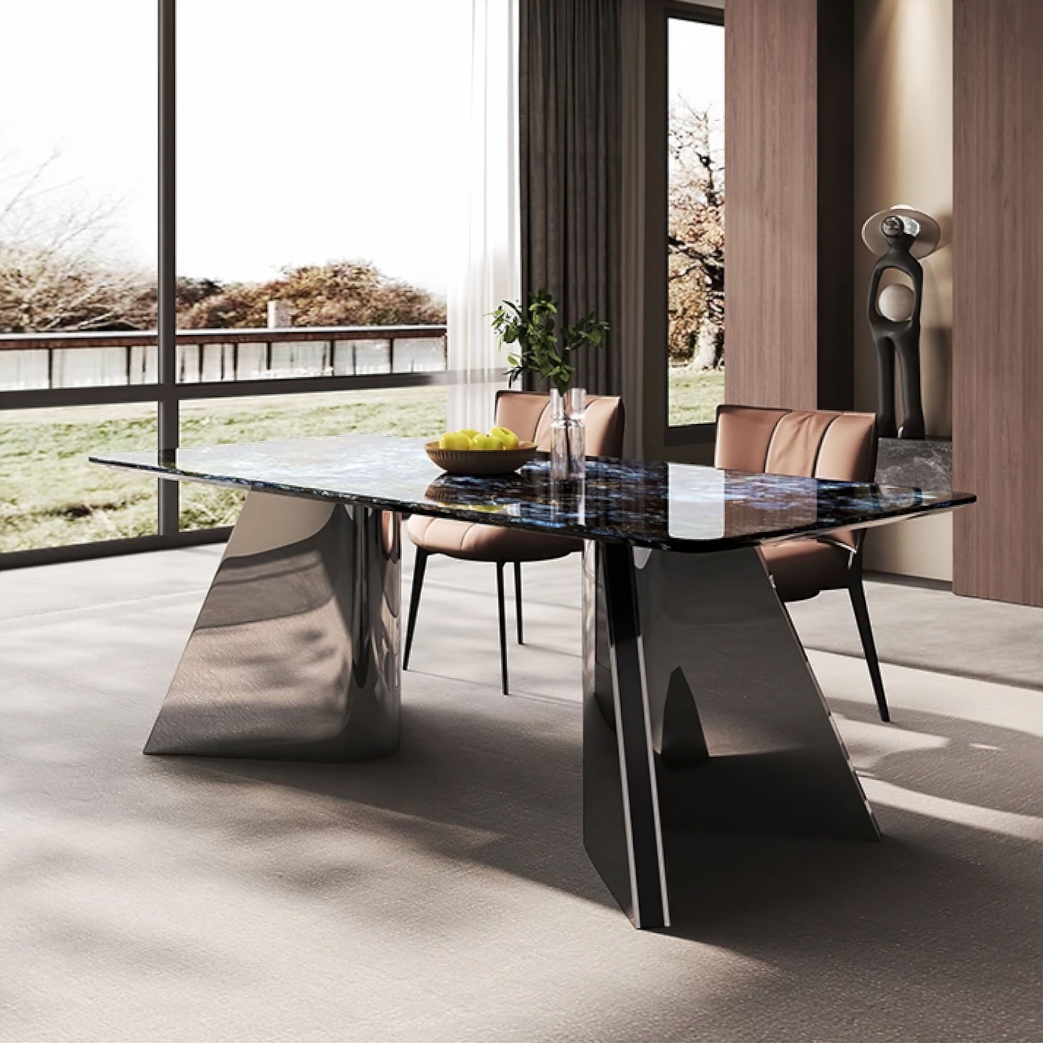 Eleonore Dining Table 