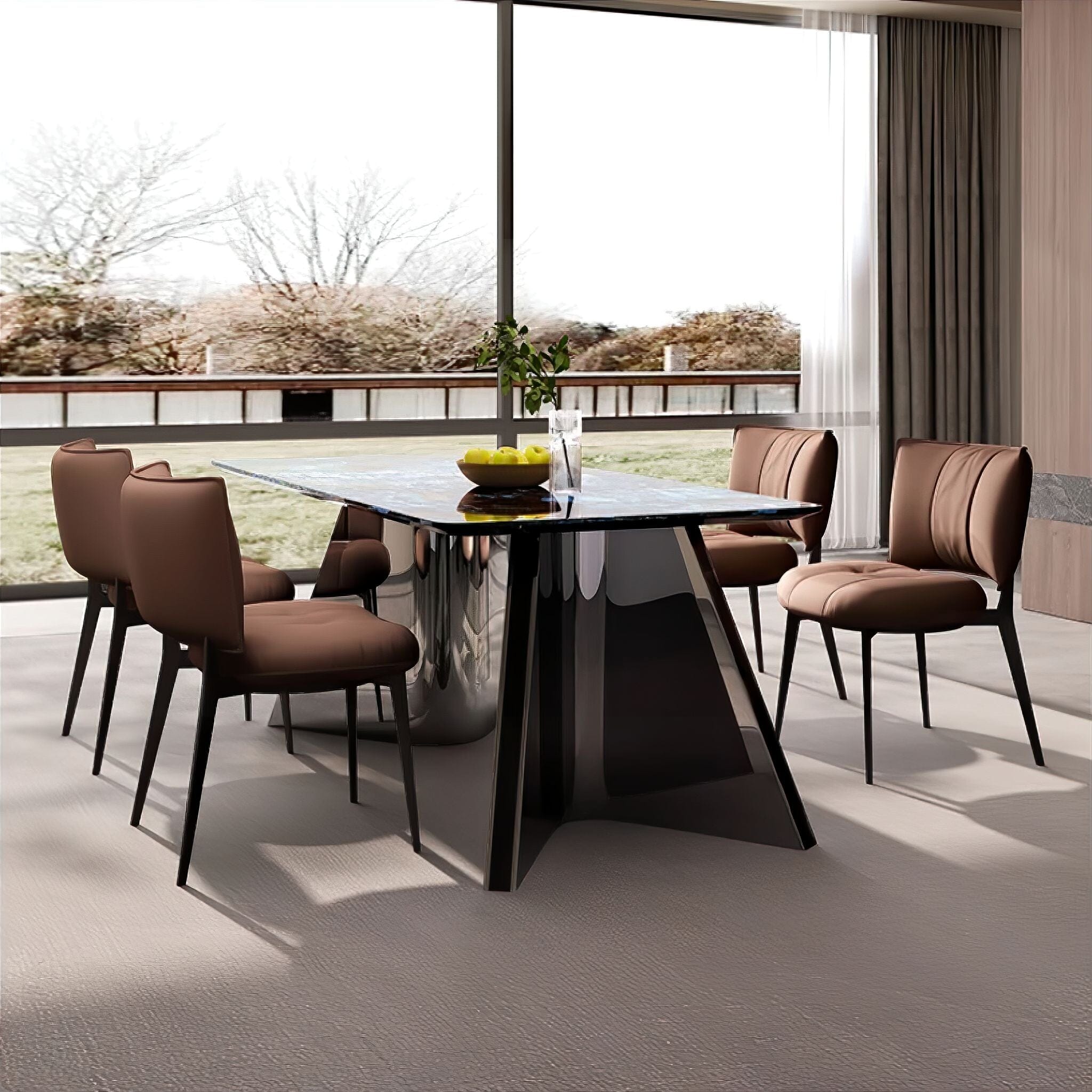 Eleonore Dining Table 