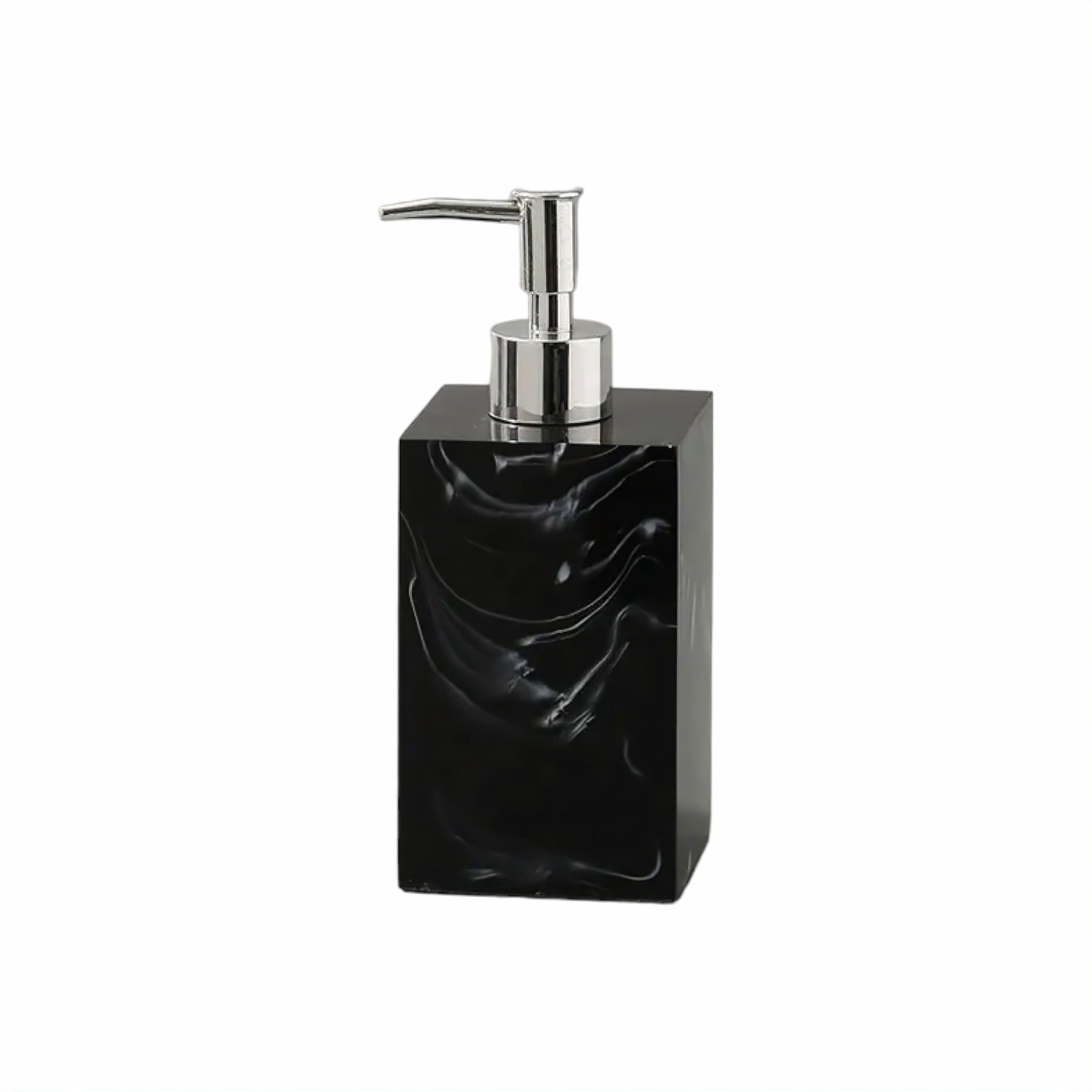 Enrico Bathroom Accessories Collection Soap Dispenser 