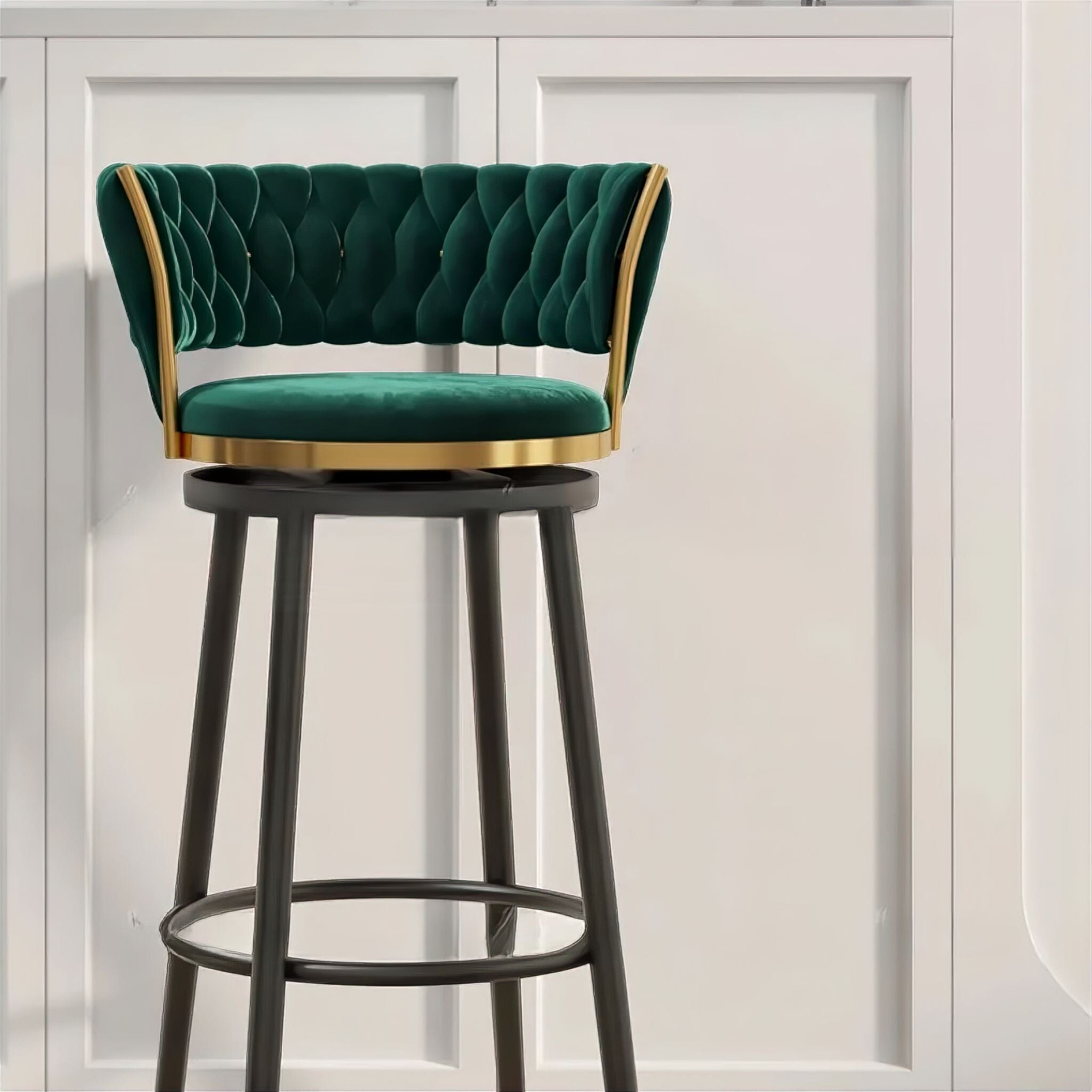 Enzo Bar Stools 