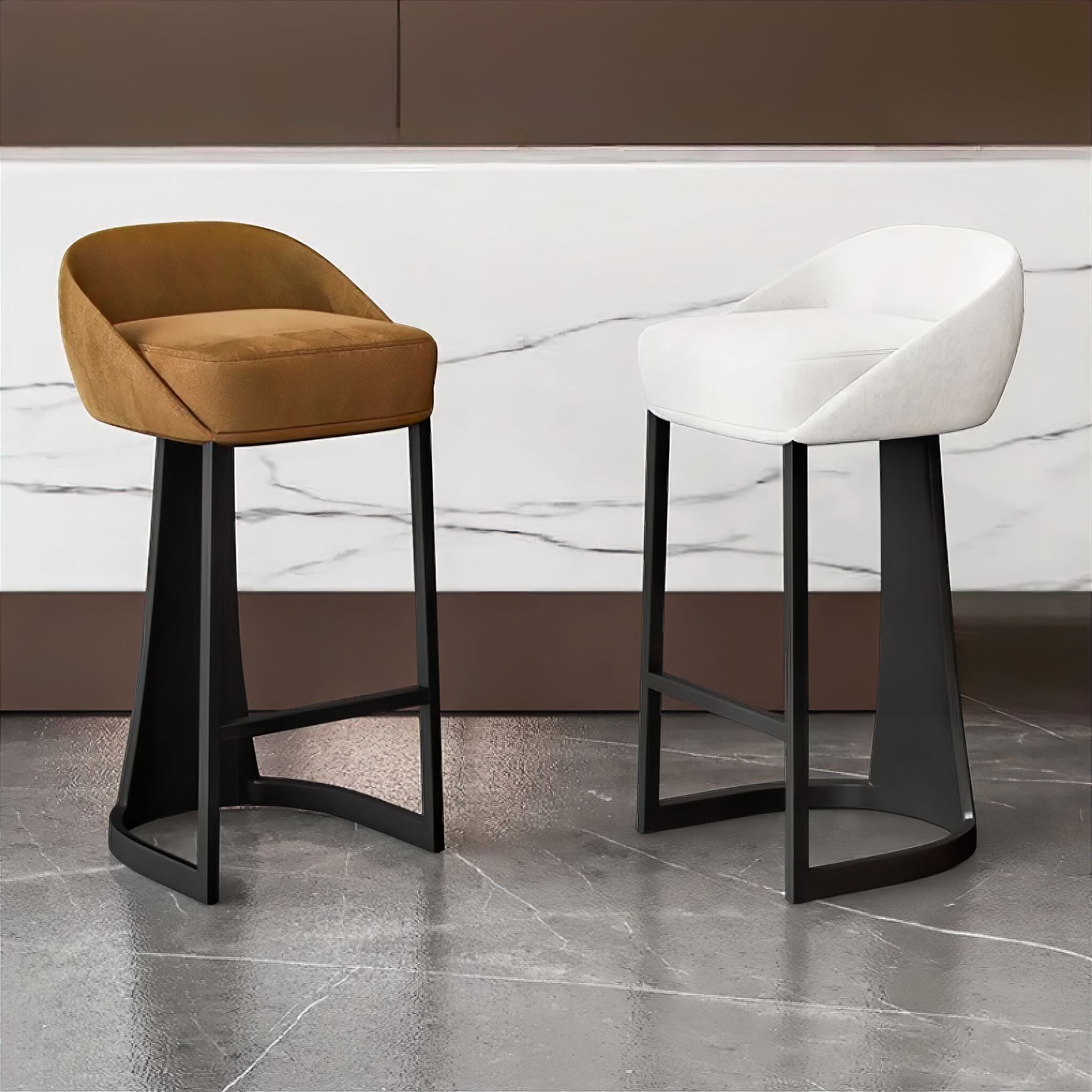 Esmeralda Bar Stool 