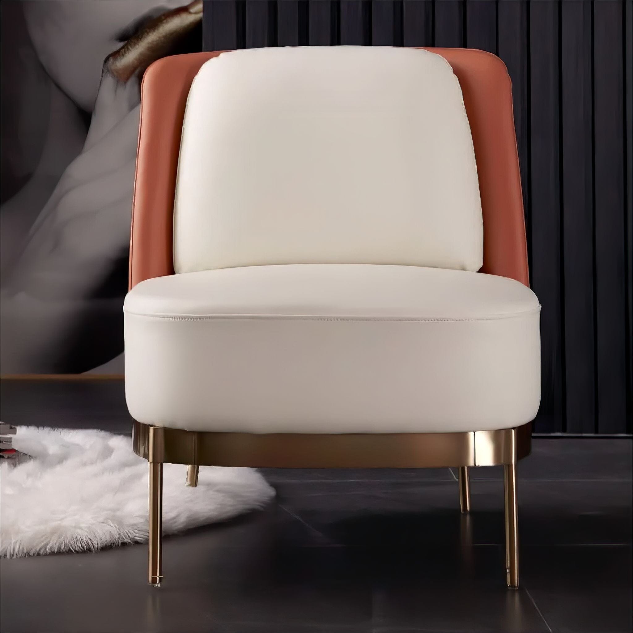 Étienne Occasional Chair Sofa 