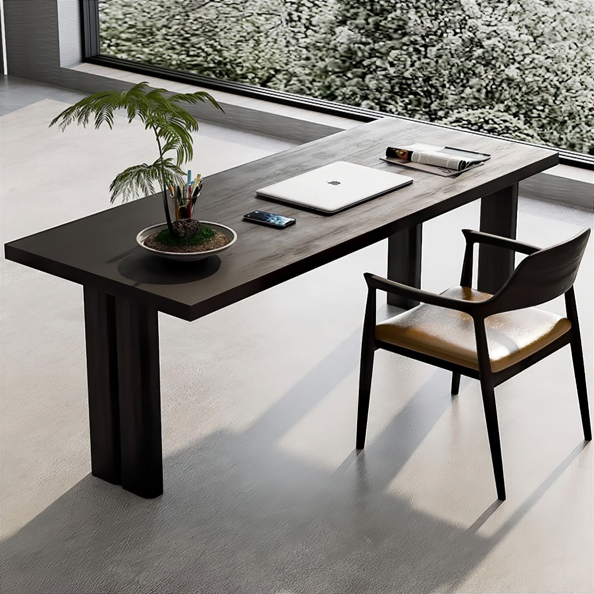 Fabien Office Desk 