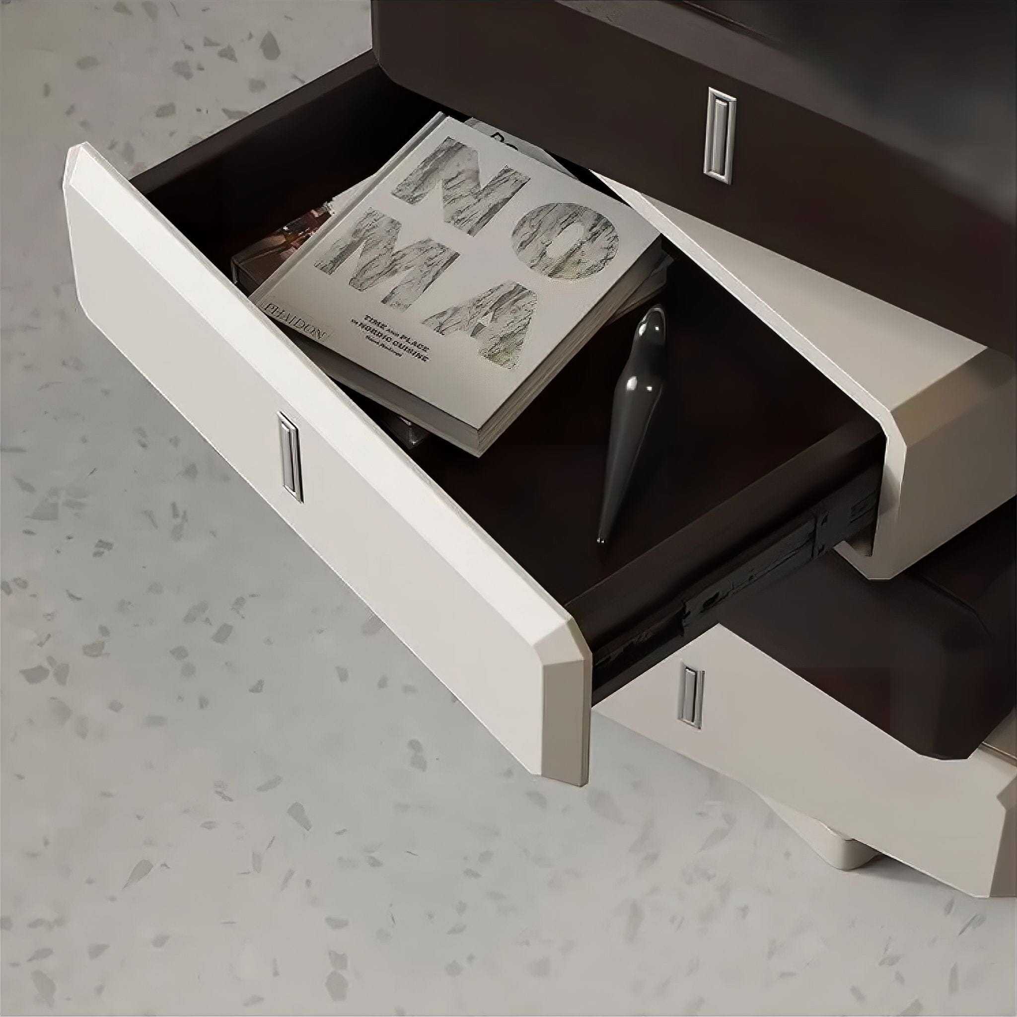 Fernand Rotating Office Desk 