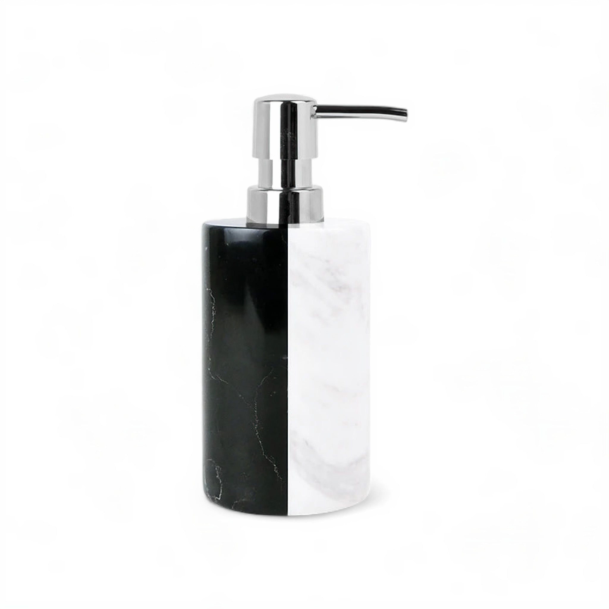 Fiorella Bathroom Accessories Collection Soap Dispenser 