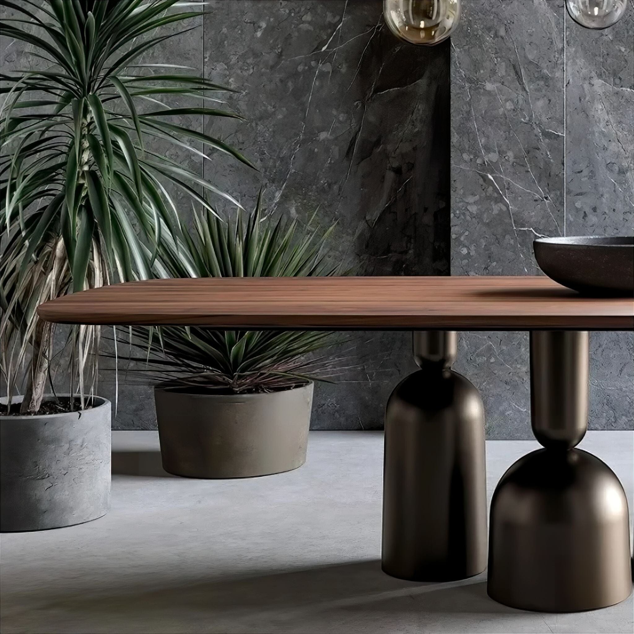 Georges Dining Table 