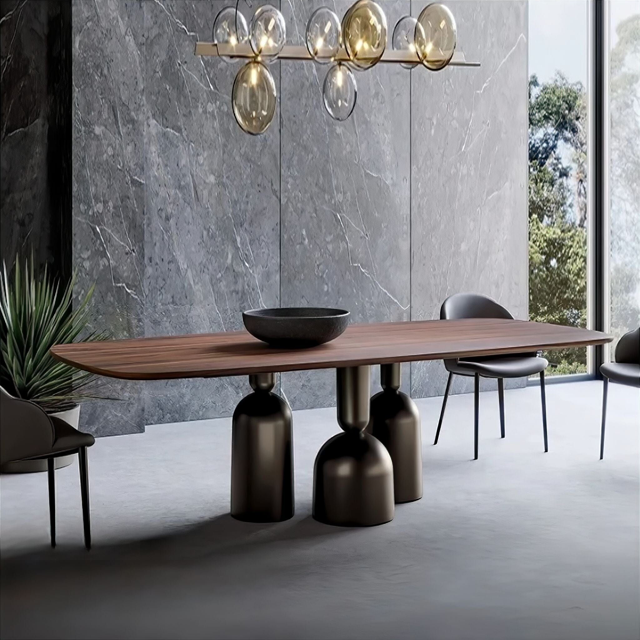 Georges Dining Table 