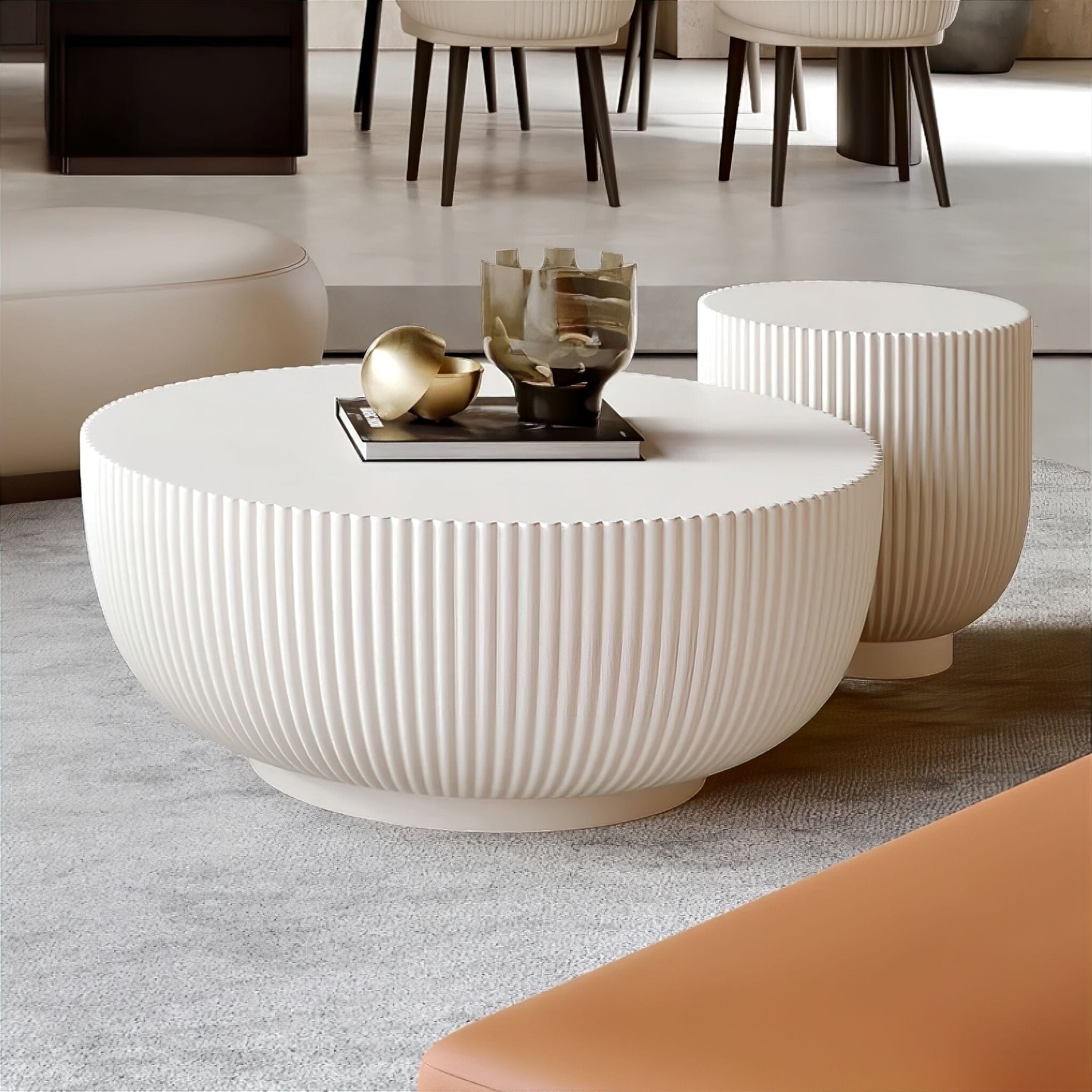 Giuseppe Coffee Table 