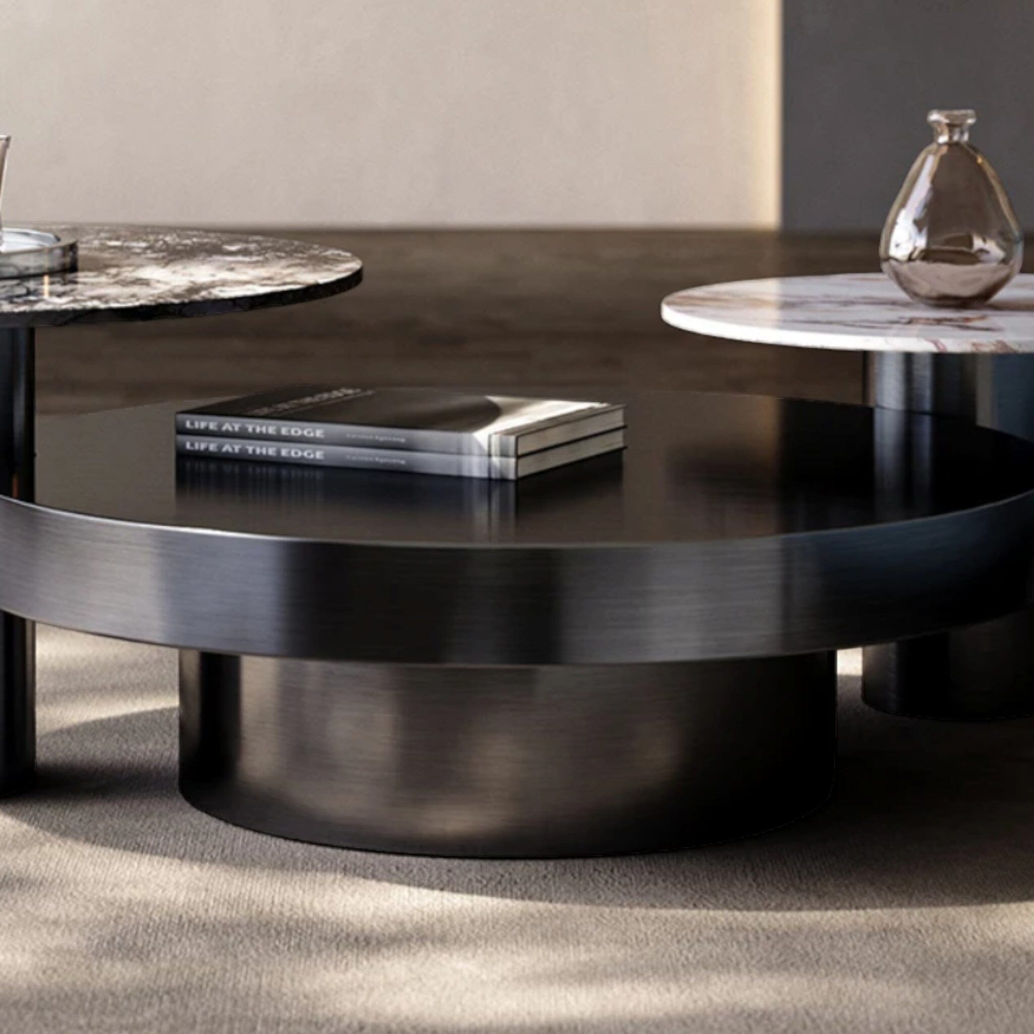 Gustave Coffee Table Coffee Table 