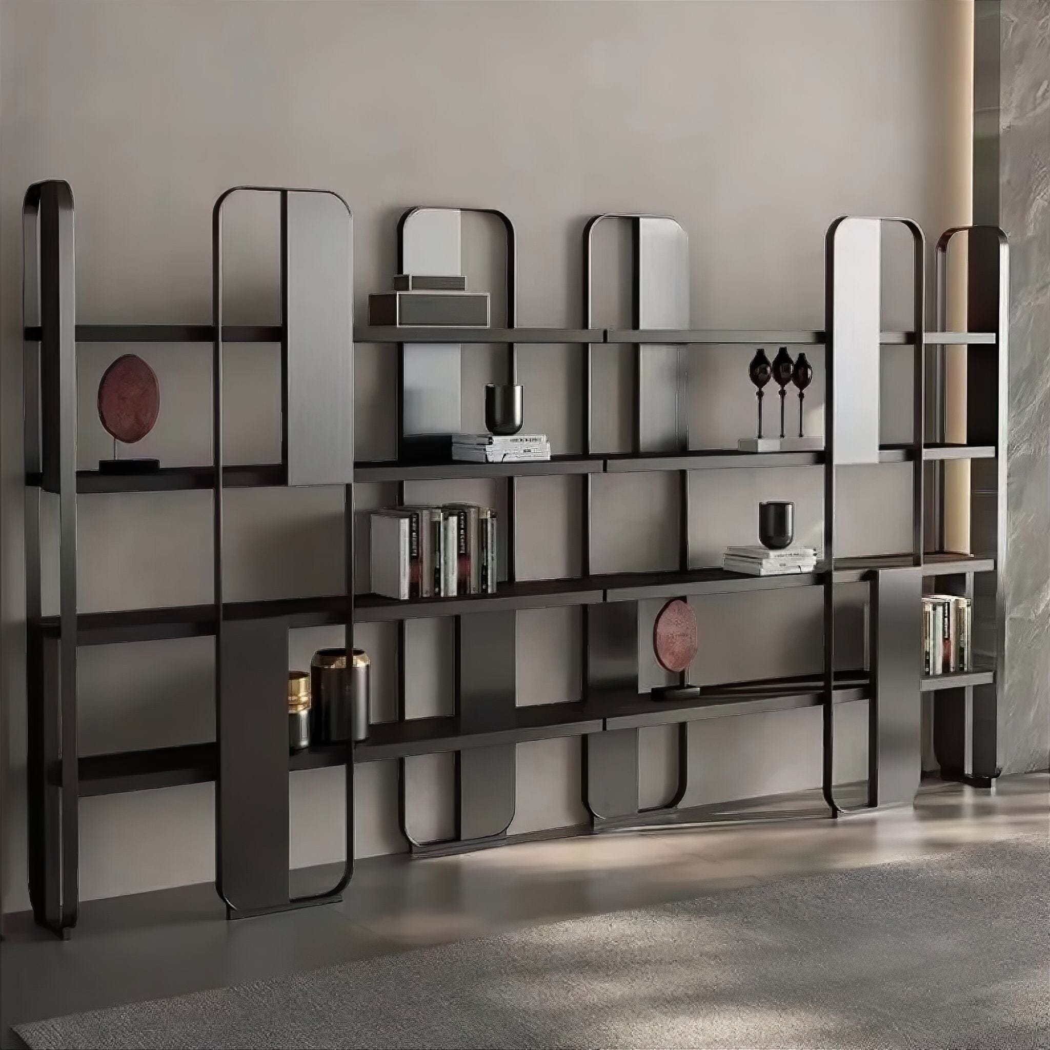 Helmut Bookshelf 