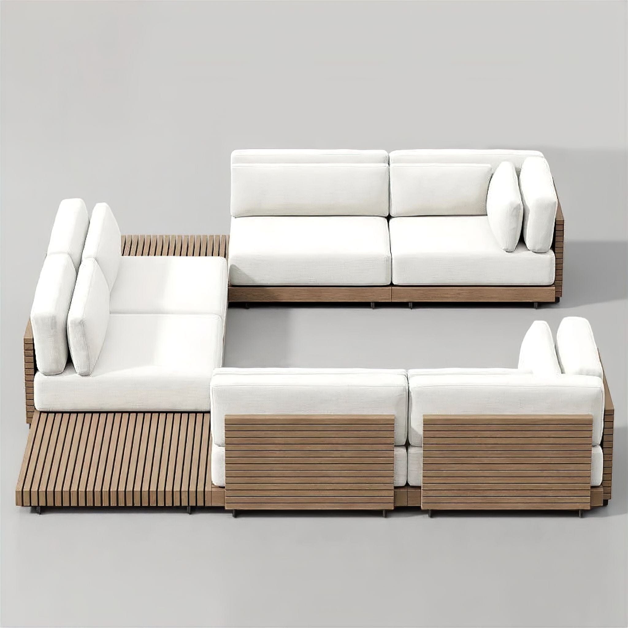 Hortense Outdoor Collection 