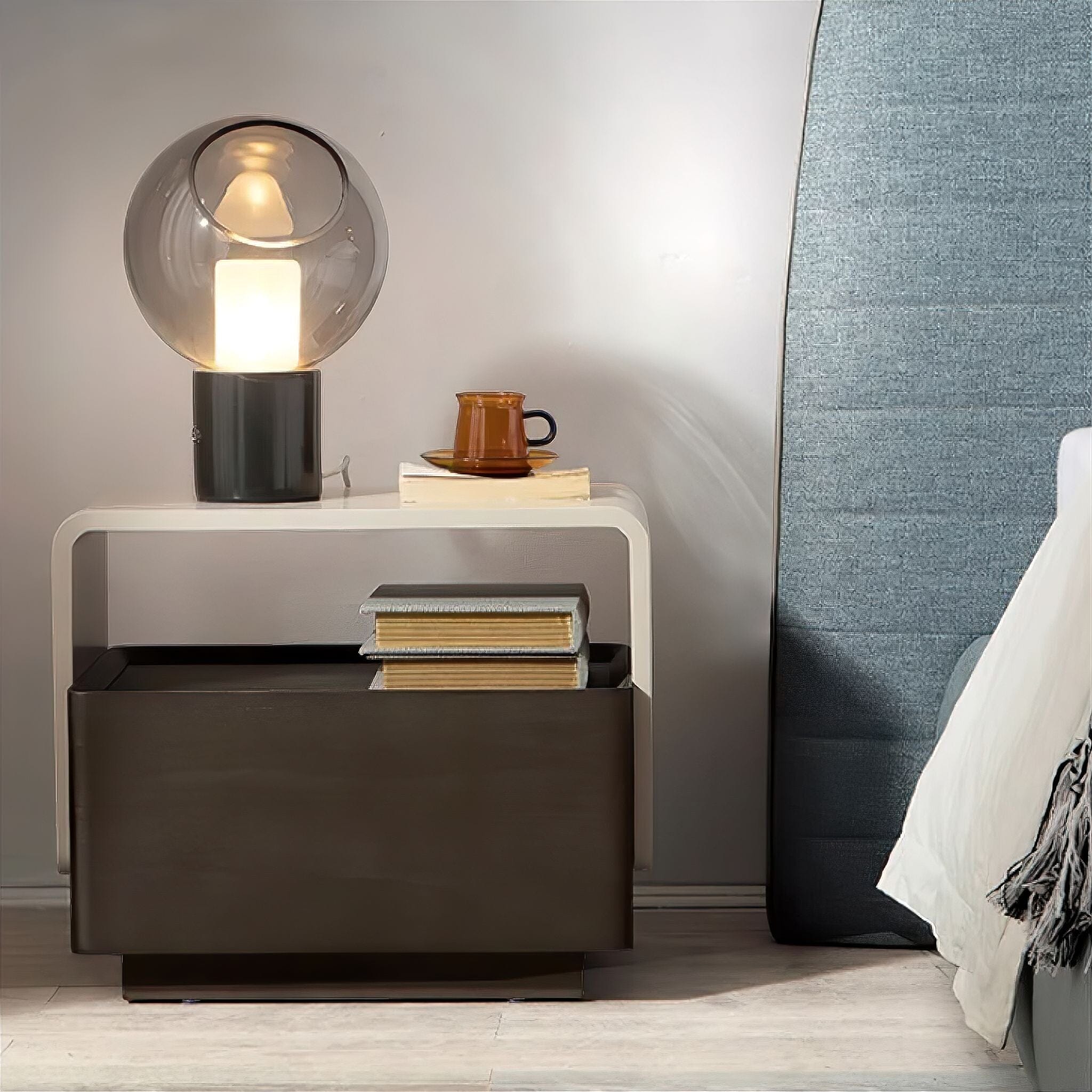 Josue Bedside Table 