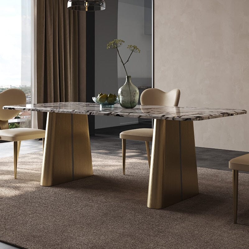 Jules Dining Table Dining Table 