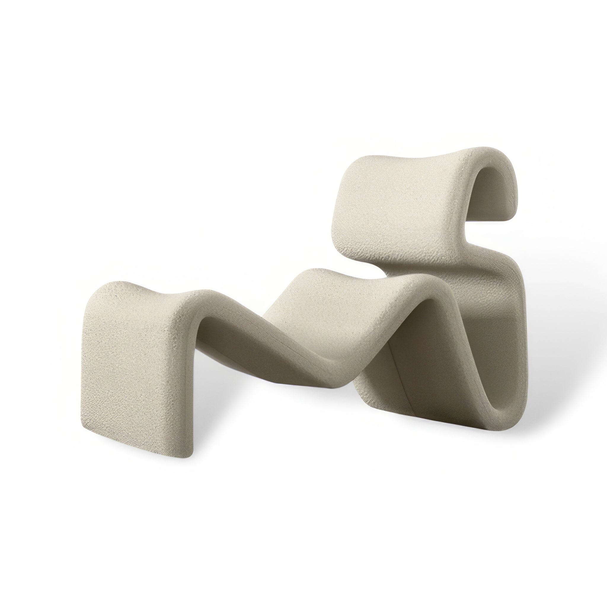 Laurent Occasional Chair Occasional Chair Cream Beige 