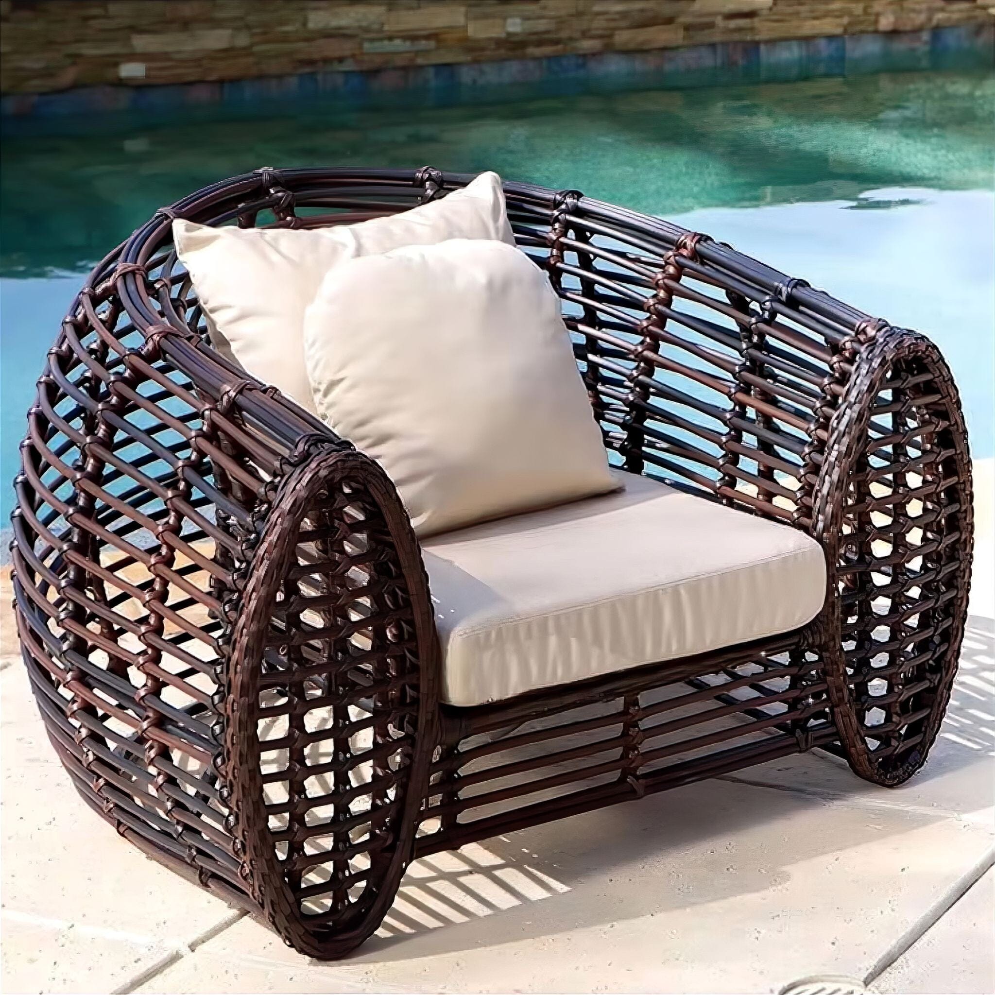 Leisure Luxury Collection Outdoor Furniture 