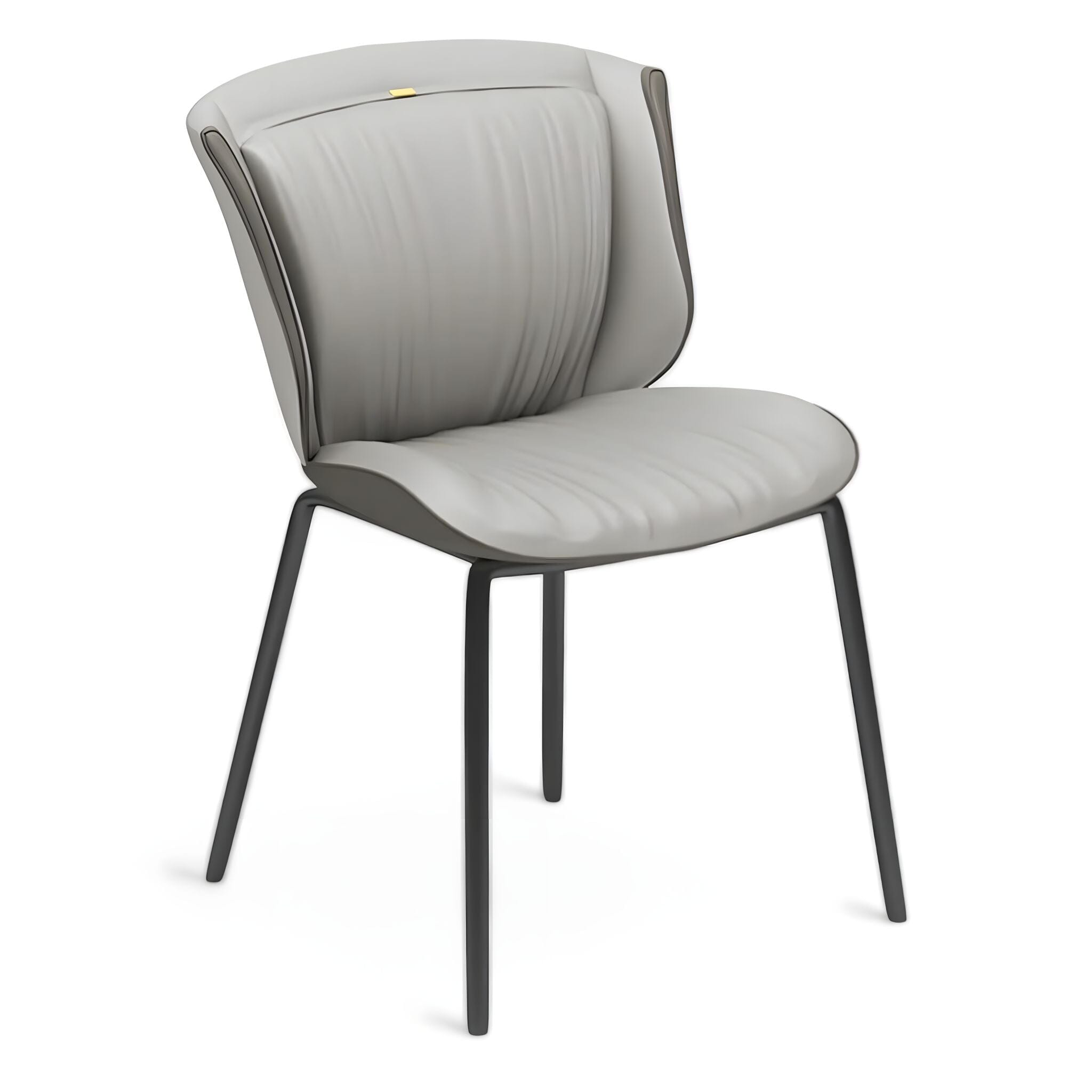 Lise Dining Chairs Chair Grey 